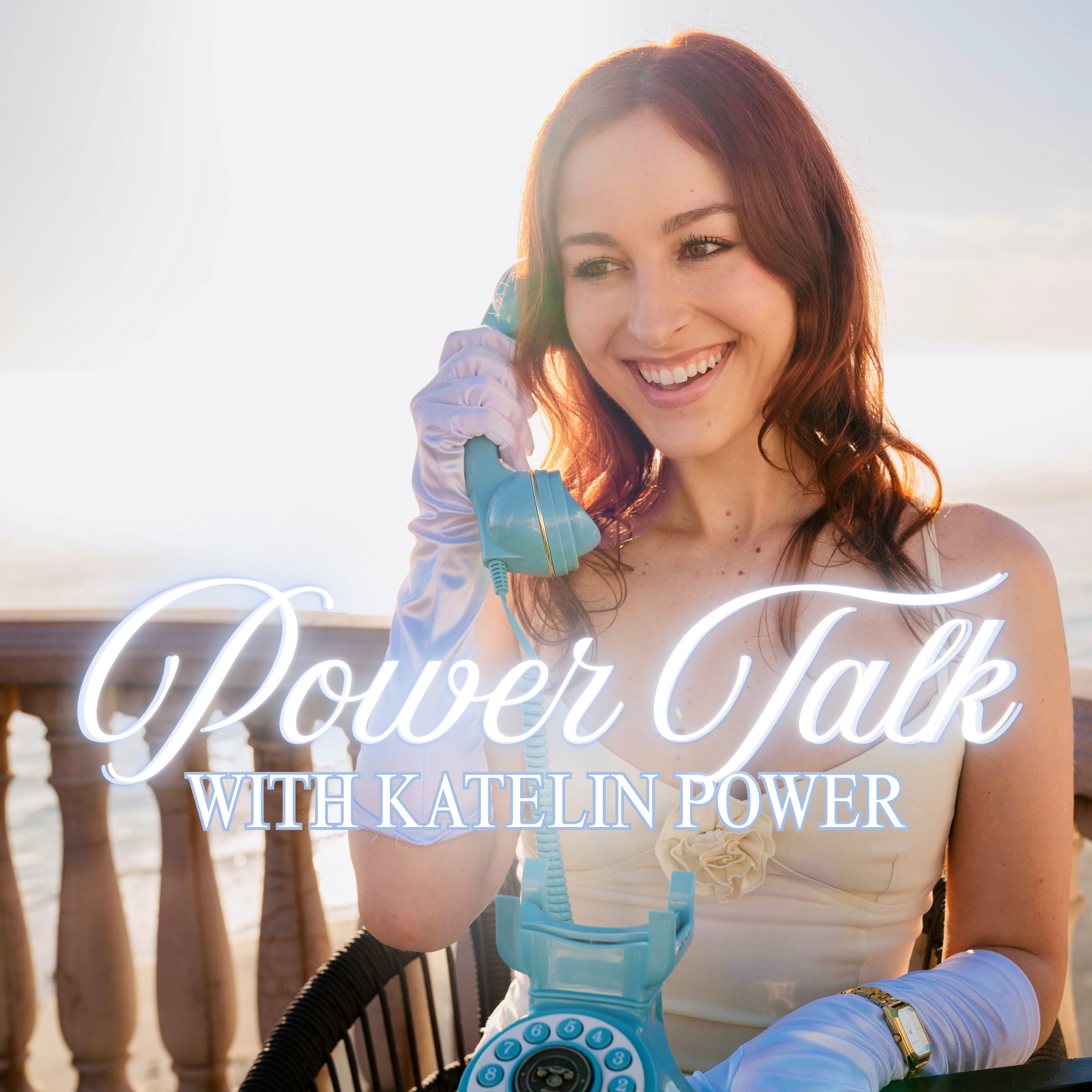 Power Talk with Katelin Power