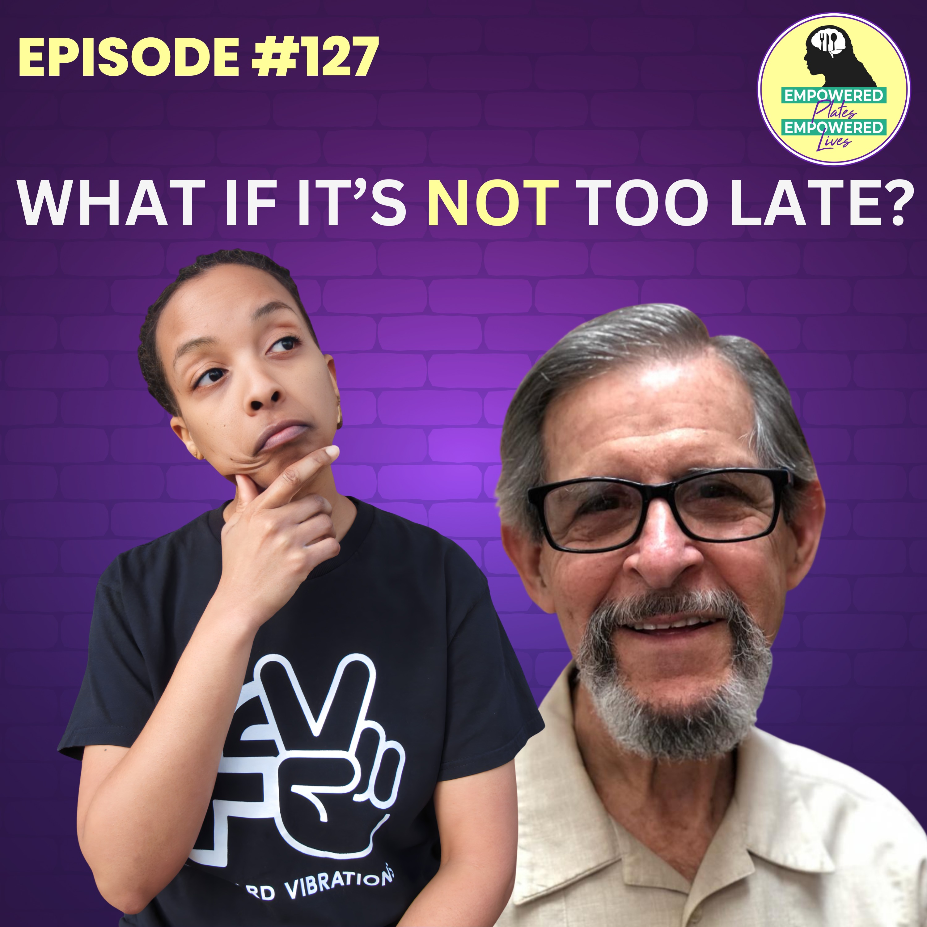 What Longevity Experts Get Right About Inflammation & Aging episode artwork