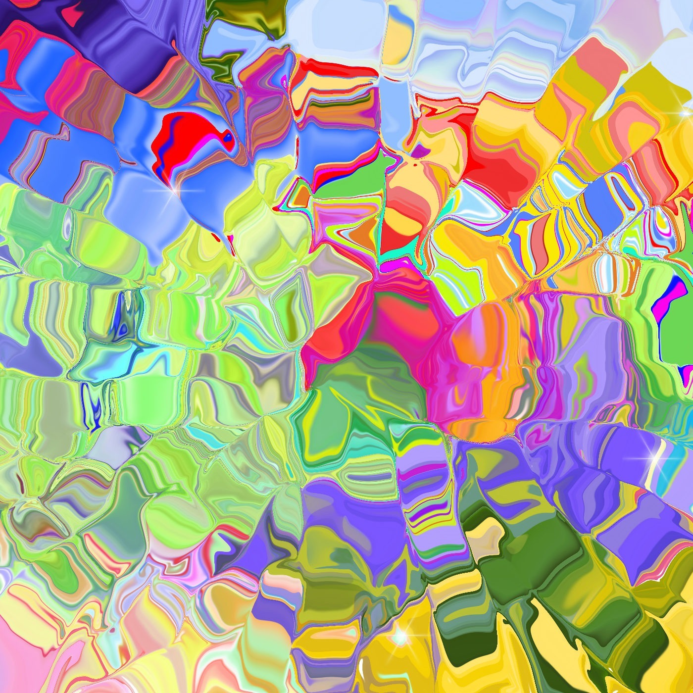 Shift 3D With Us cover art