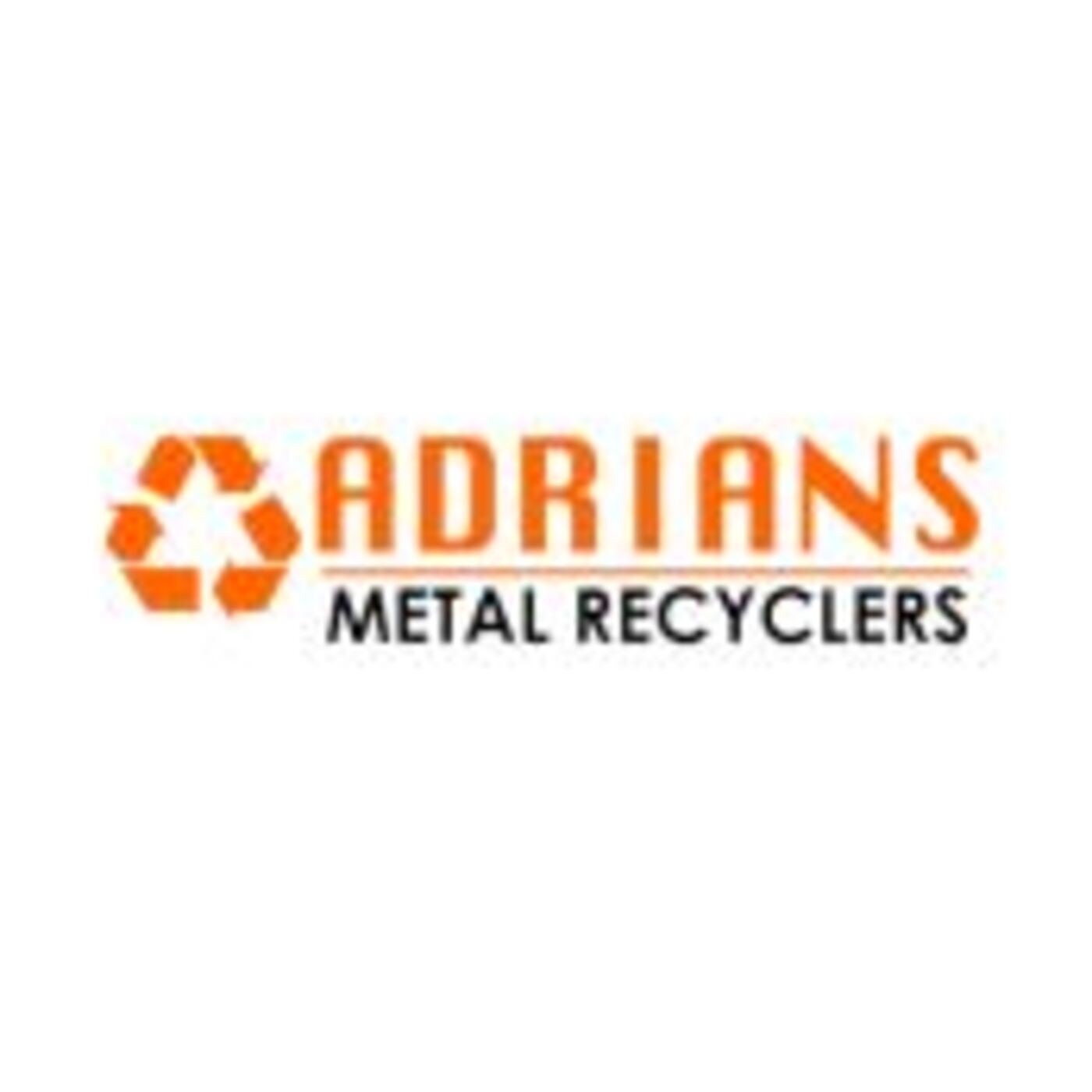 Adrians Metal Recyclers Podcast cover art