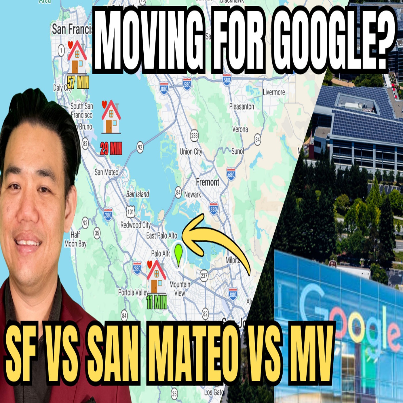 Bay Area Real Estate News, Insights, Market Data, and Strategies | Spencer Hsu Real Estate