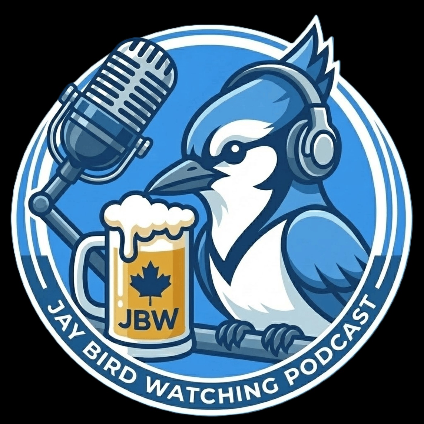 A Toast to Buck Martinez w/ Special Guest Rance Mulliniks 🥂💙