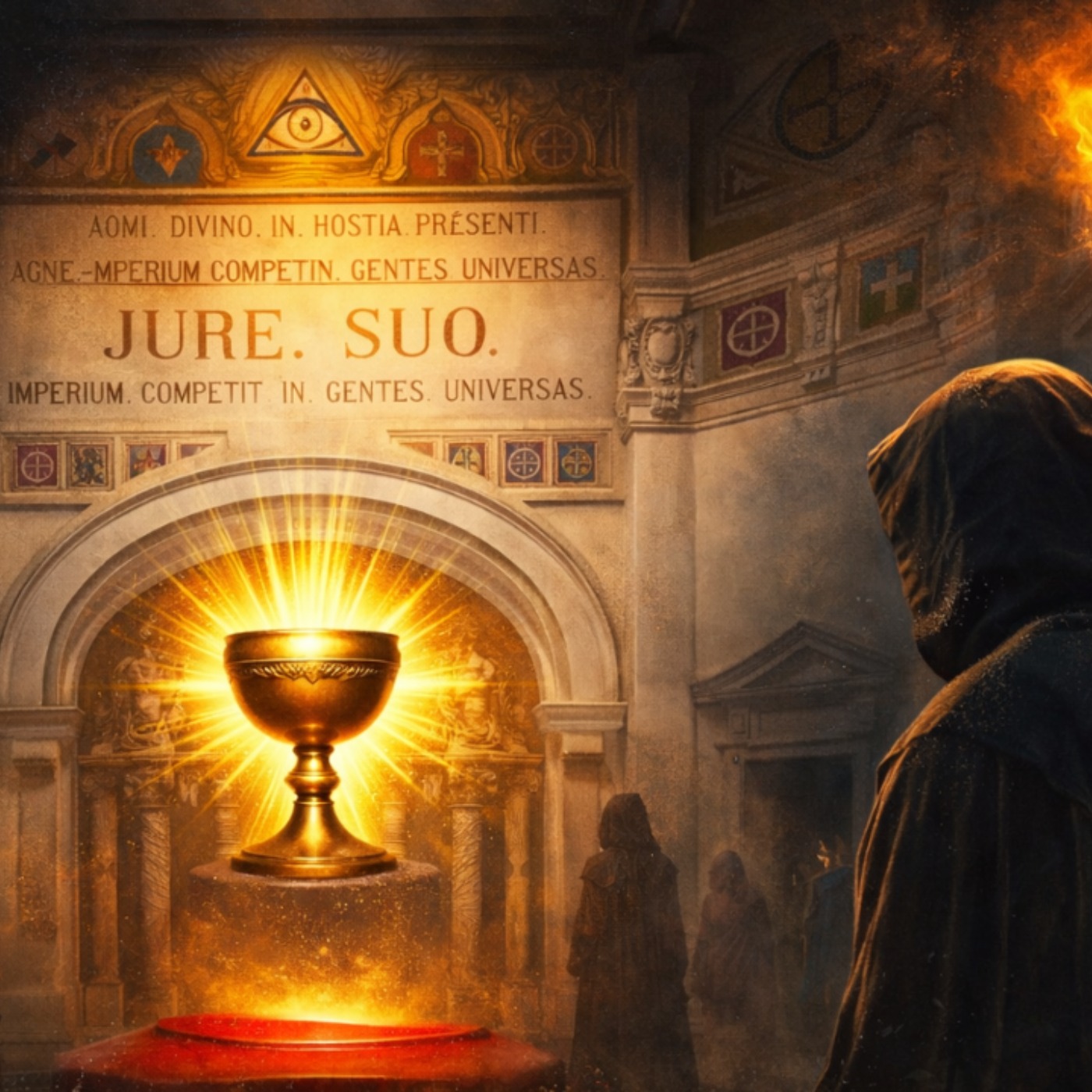 Les récits de l\'étrange