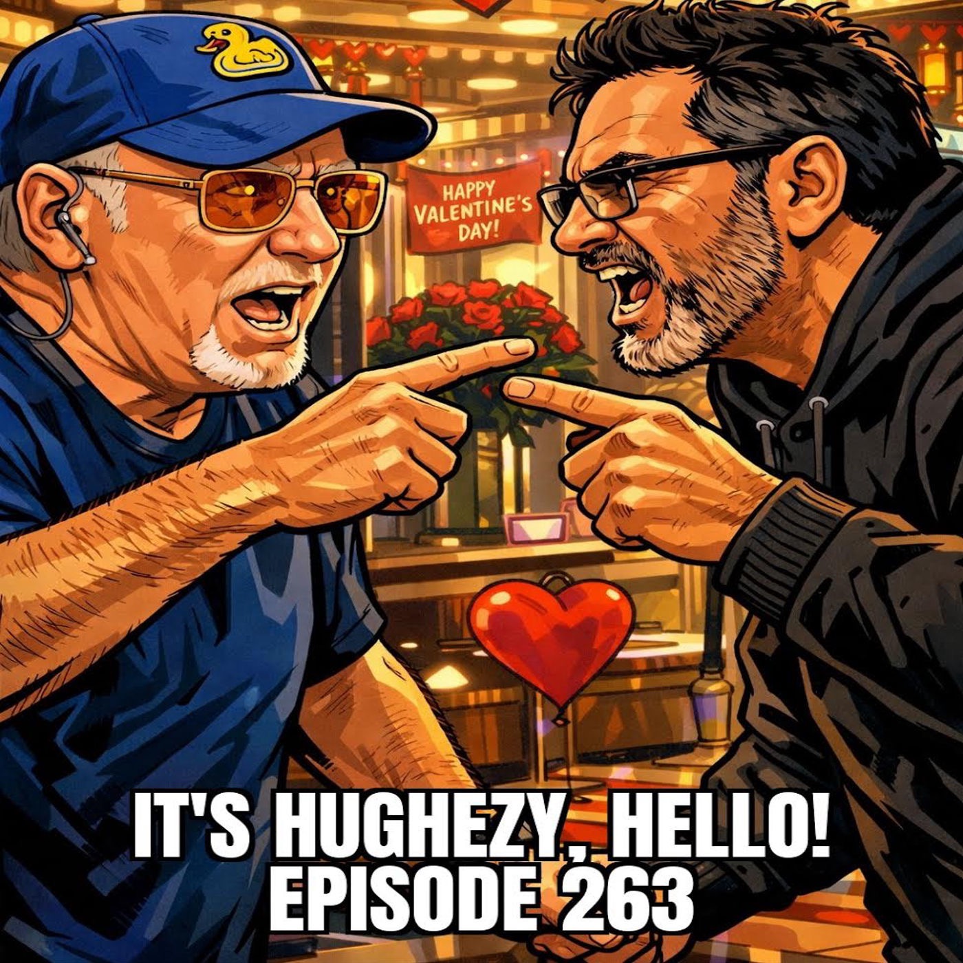 ep.263: the biggest fight in podcast history - Geno Bisconte vs Schmuel Buckman feat. Keanu C Thompson ep.263: the biggest fight in podcast history - Geno Bisconte vs Schmuel Buckman feat. Keanu C Thompson