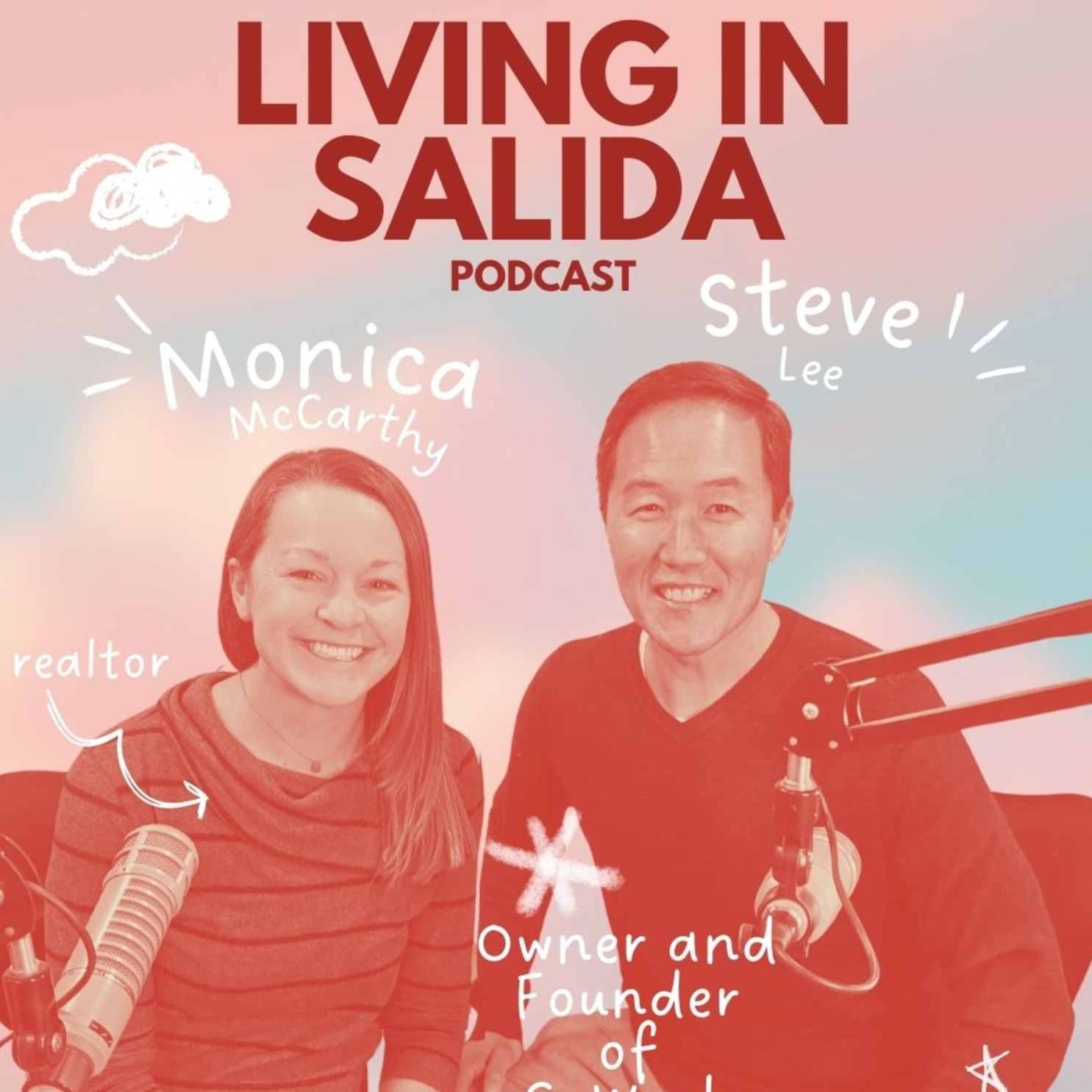 Living in Salida, Colorado