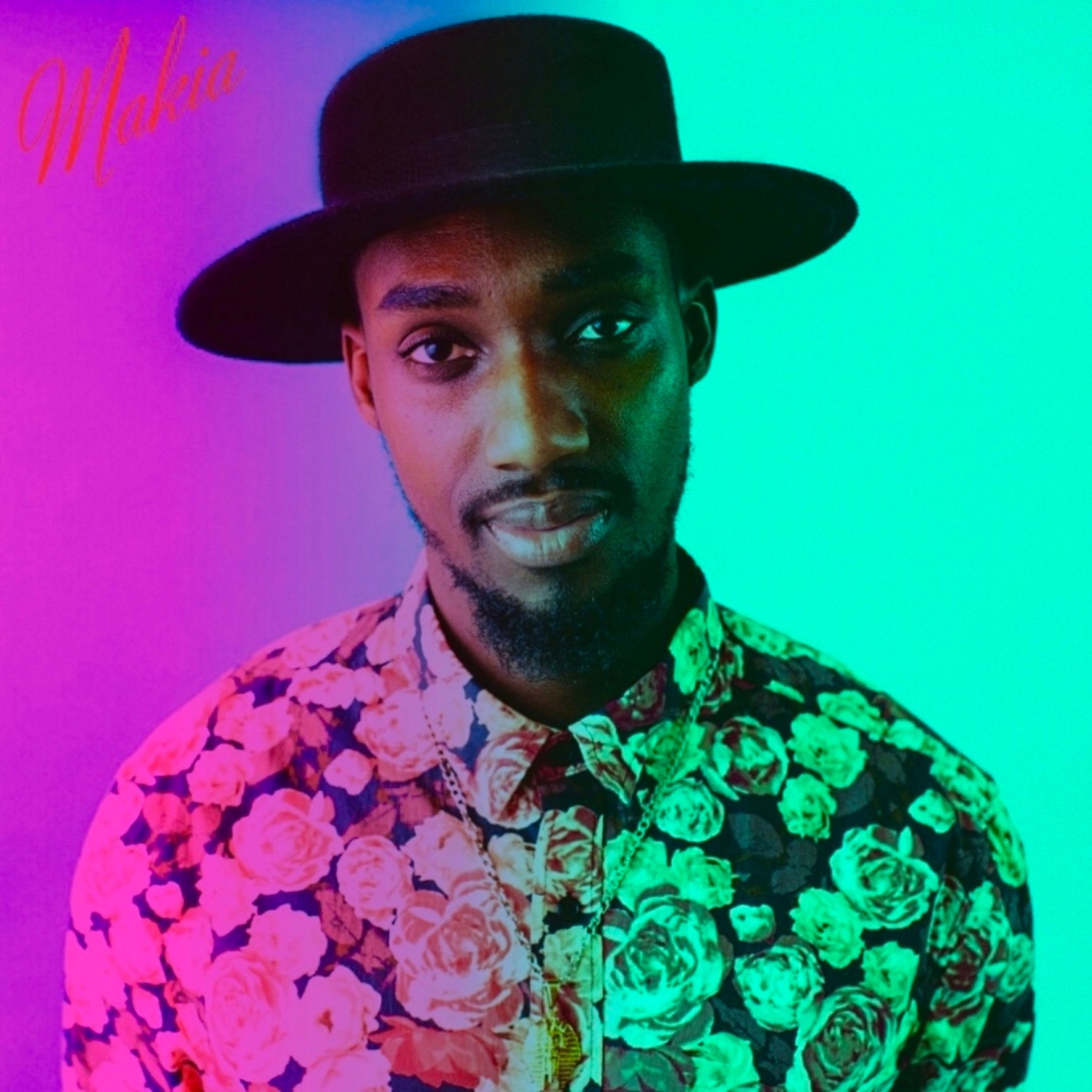 Episode 64: Performing artist and songwriter Makia