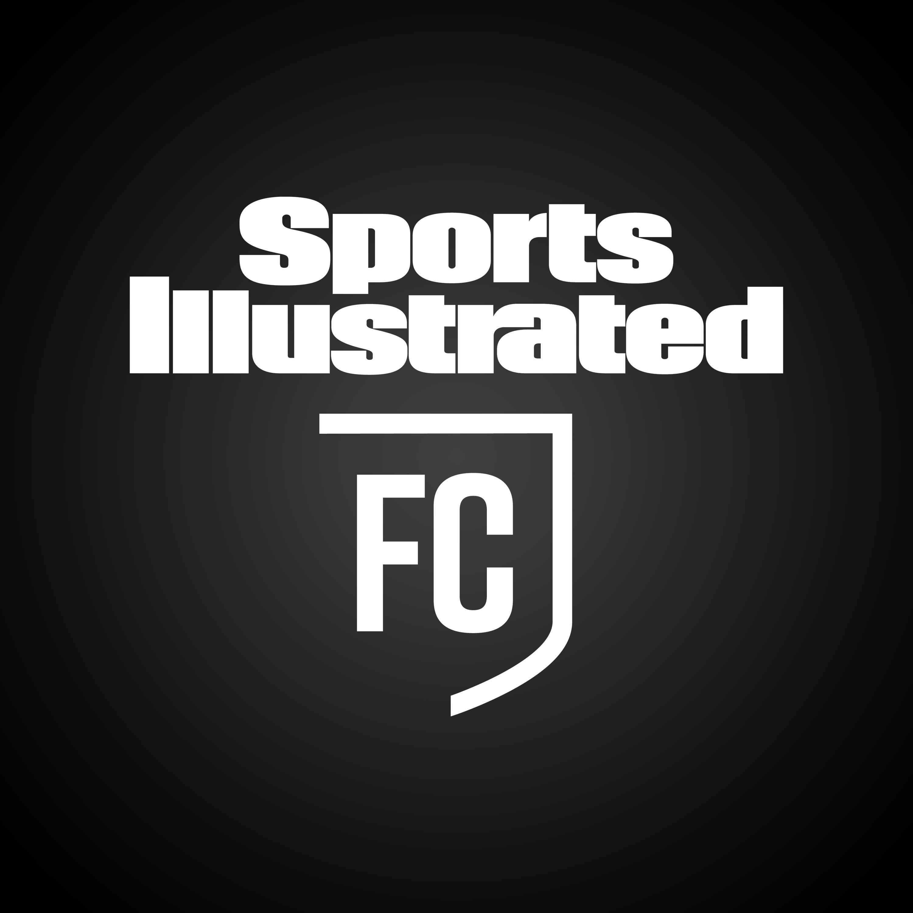 Sports Illustrated FC cover art
