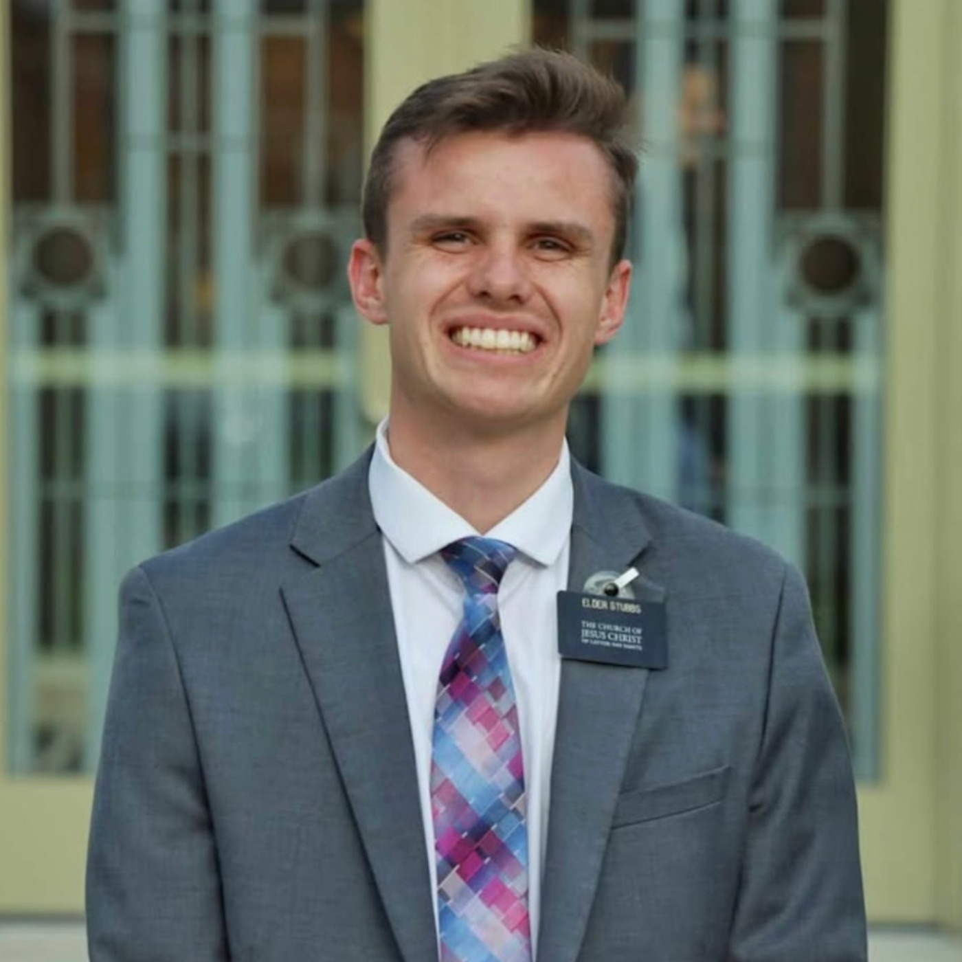 Can You Feel So Now, Carson Stubbs? Can You Feel So Now, Carson Stubbs?