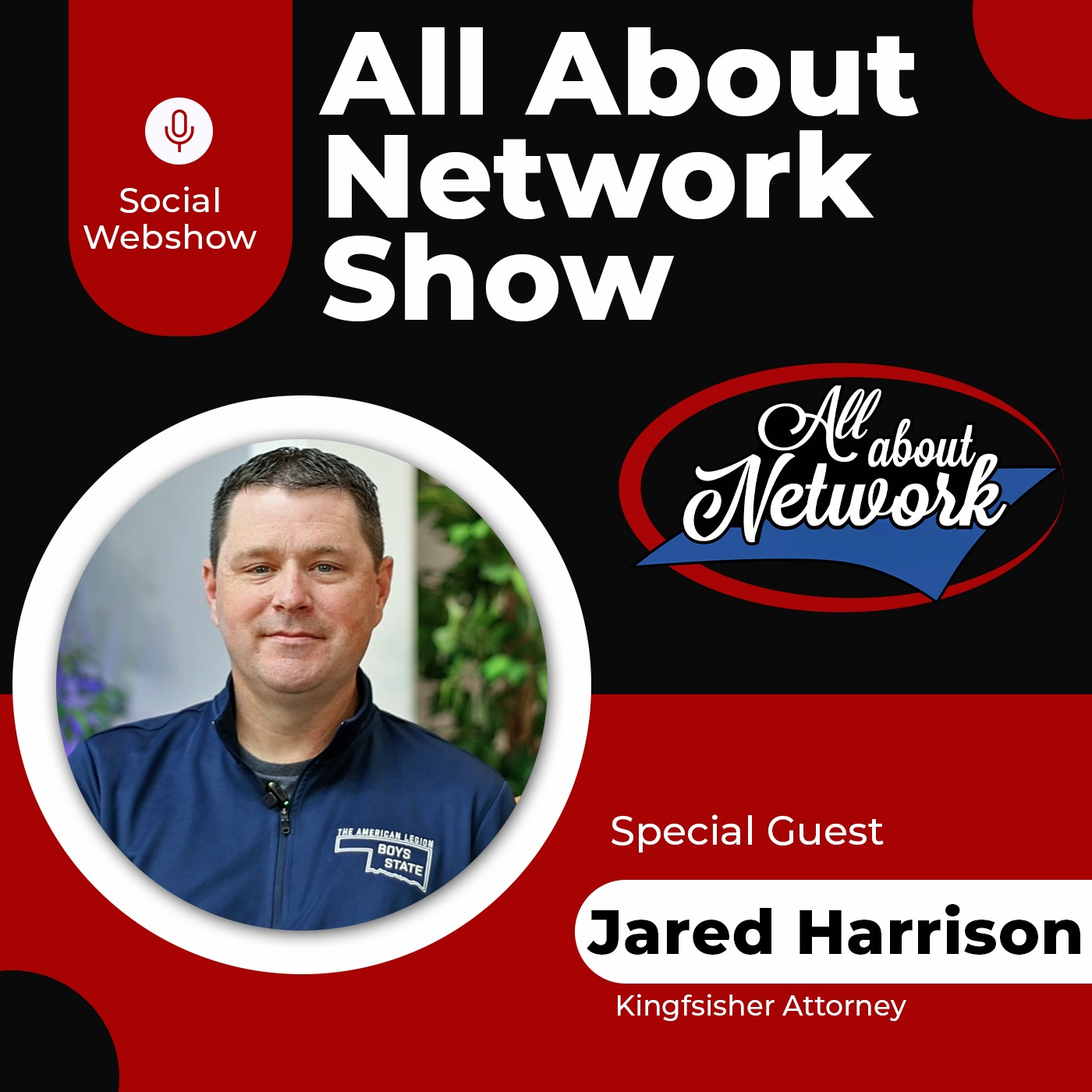 The All About Network Show