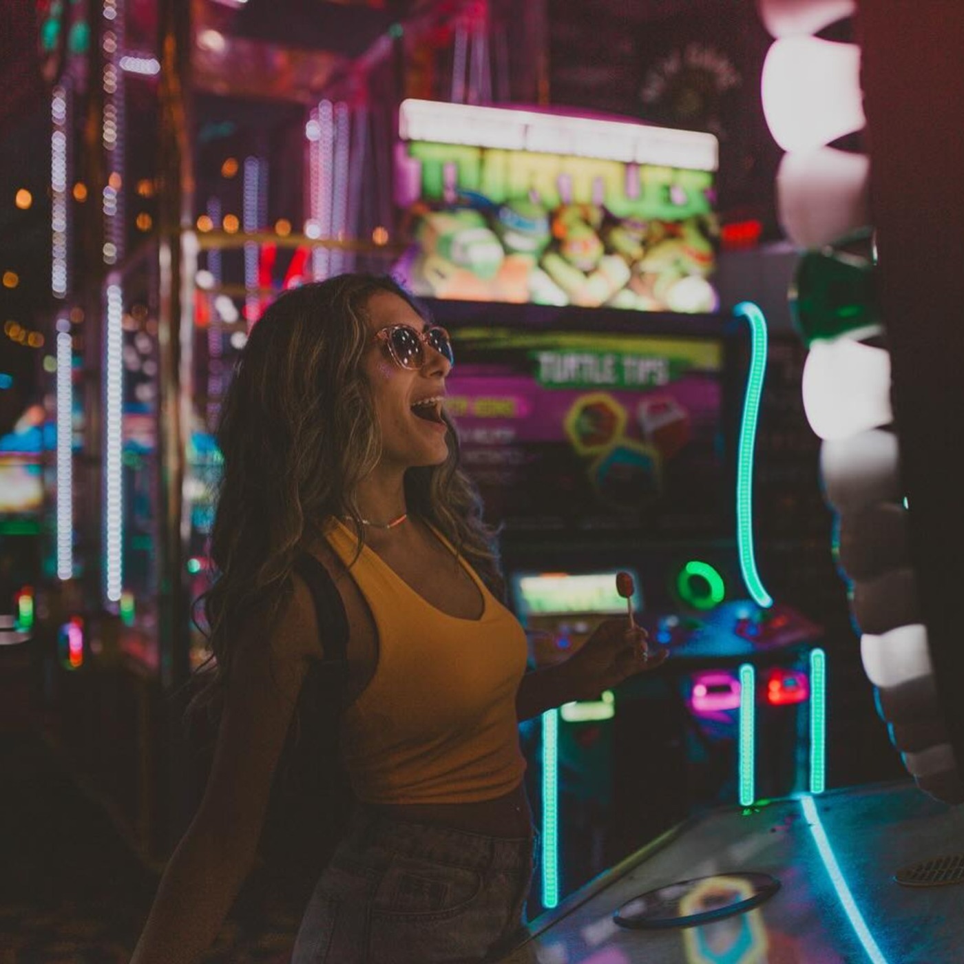 YOLO MAGAZINE PODCAST