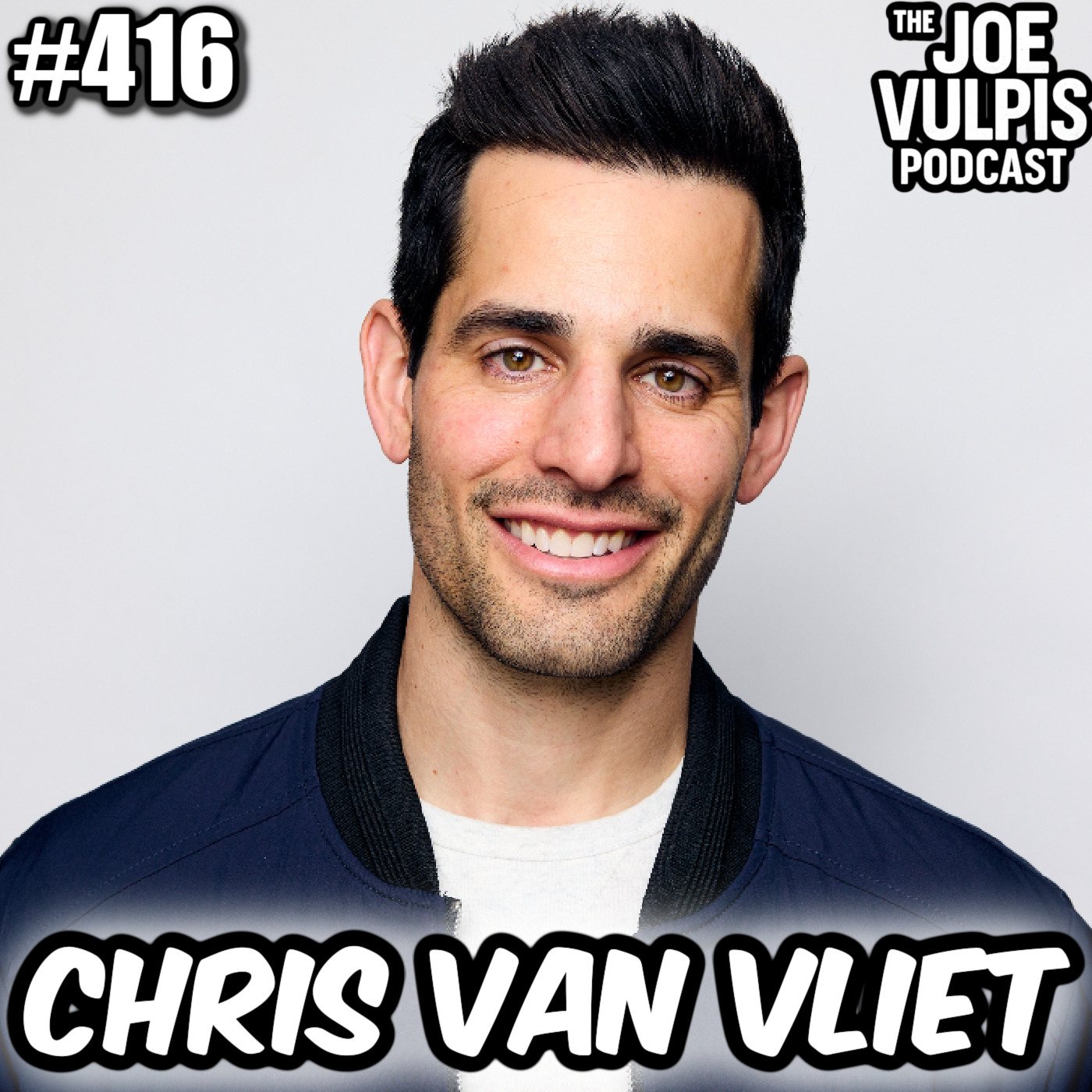 The Joe Vulpis Podcast