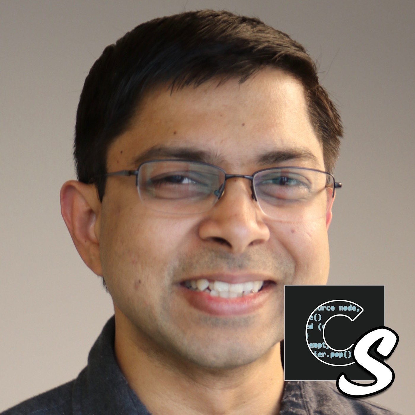 S12 E8: Satya Mishra, Waylit