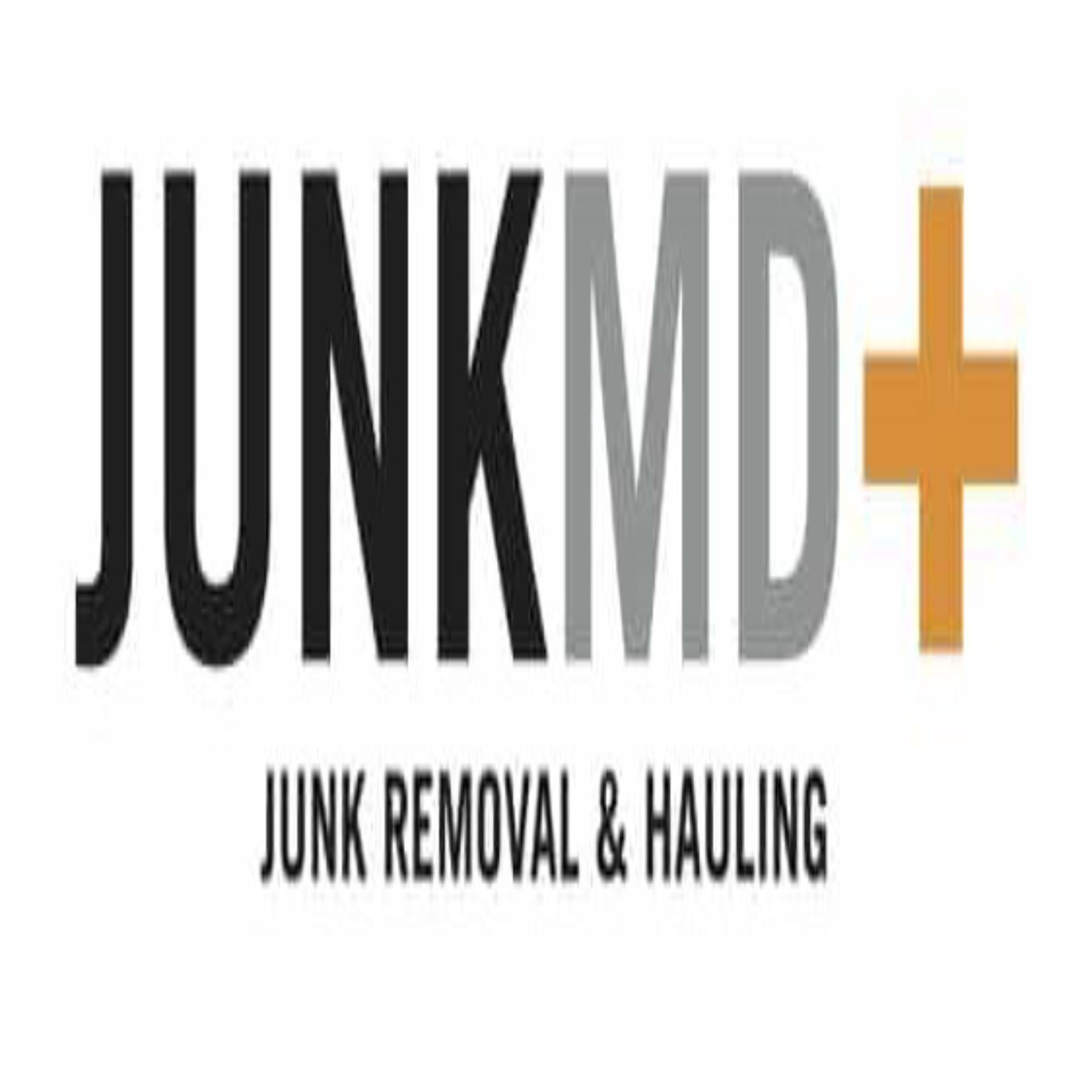 JunkMD cover art