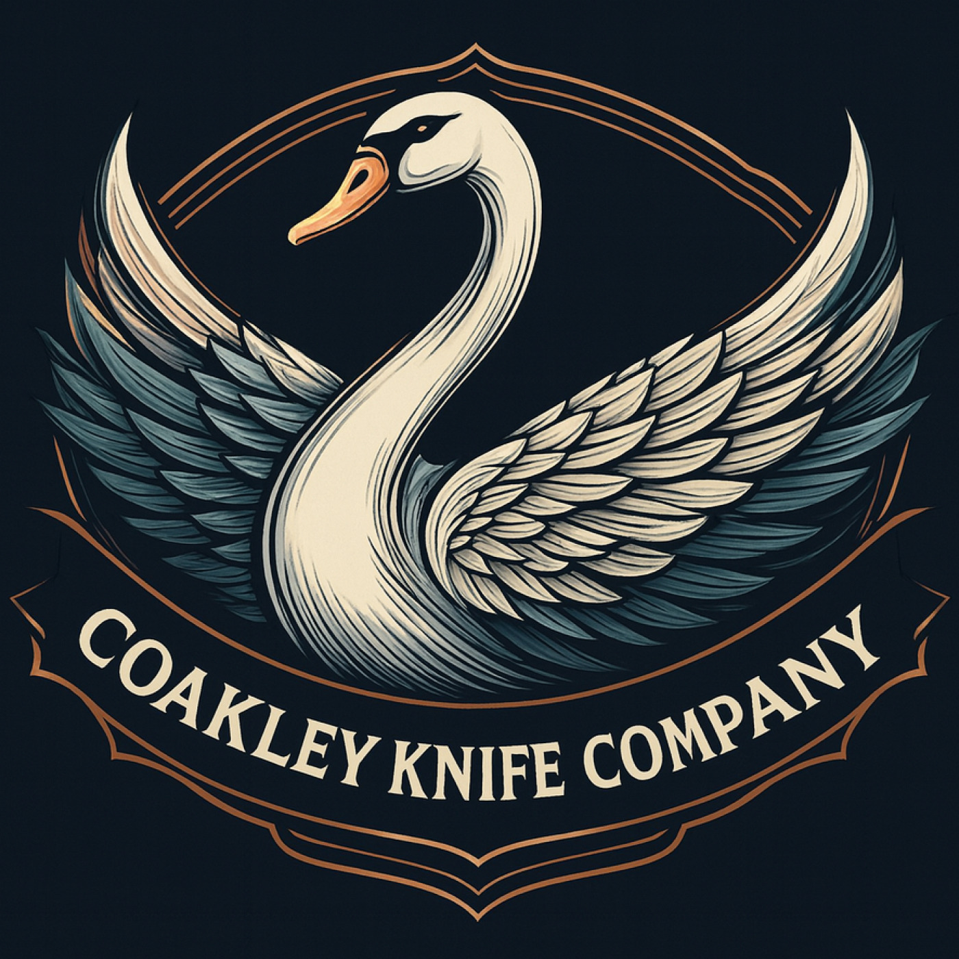 Coakley Knife Company episode artwork
