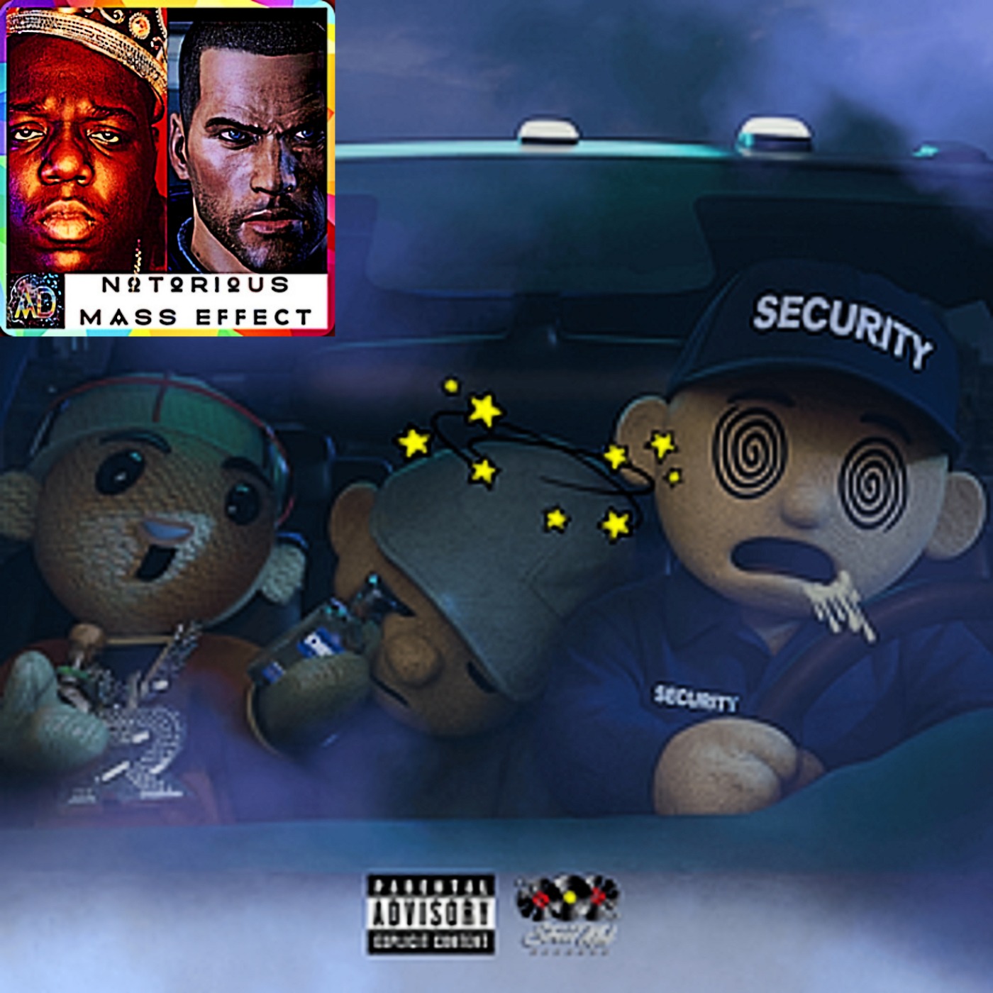 “CHUYIN - PUES QUÉ LE HAGO?"