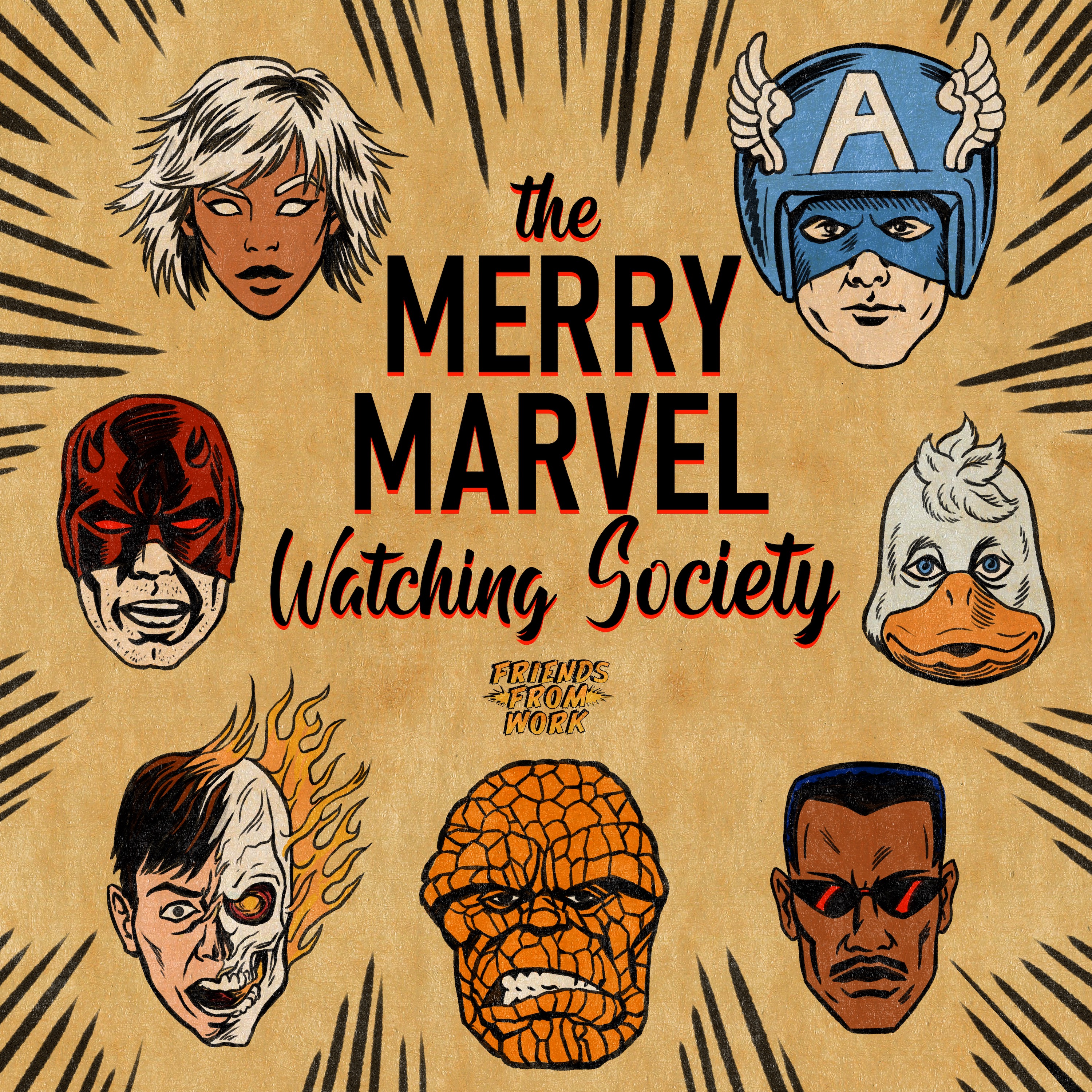 [Kyle, Listen] Jessica Jones (FREEBIE)