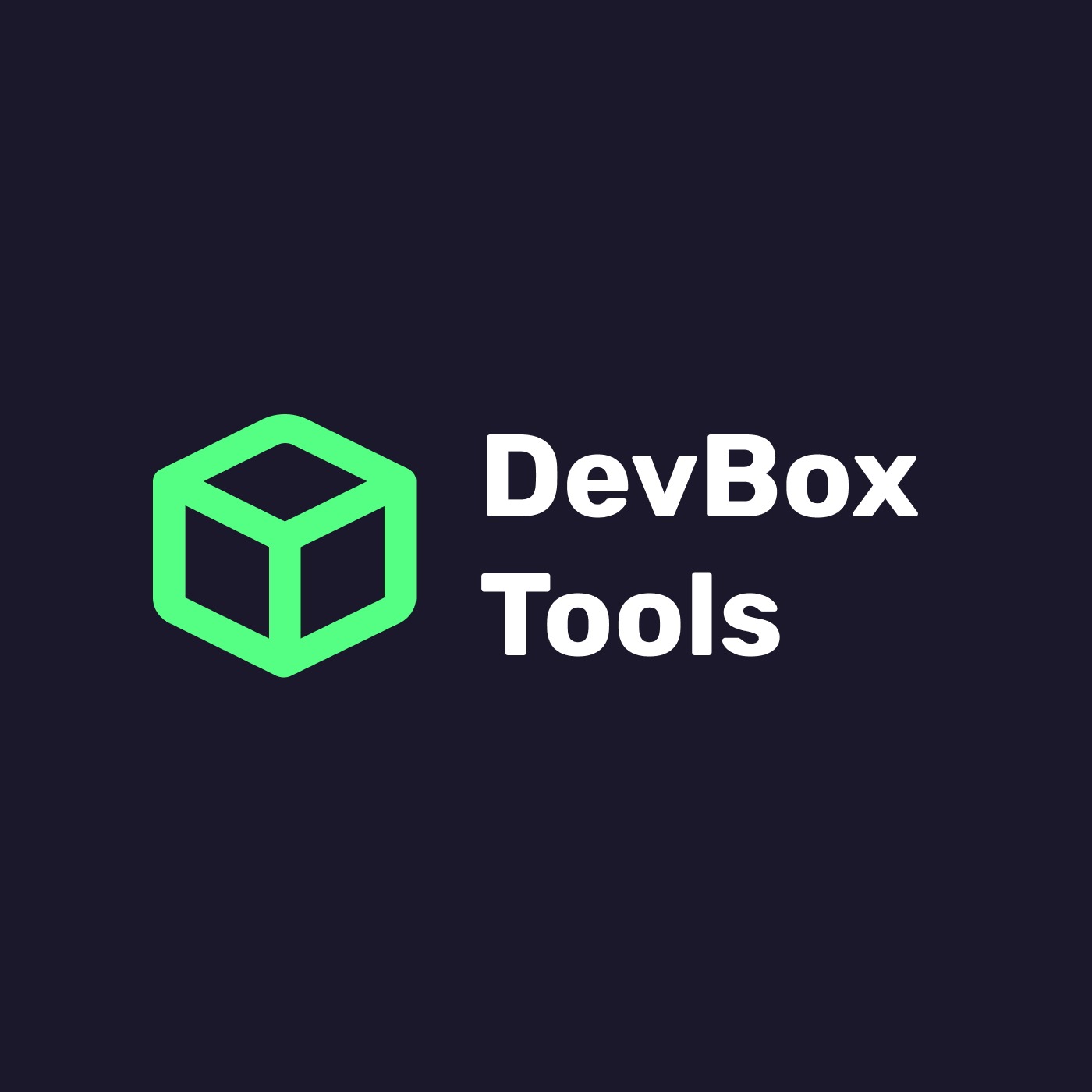 DevBox Tools Podcast cover art