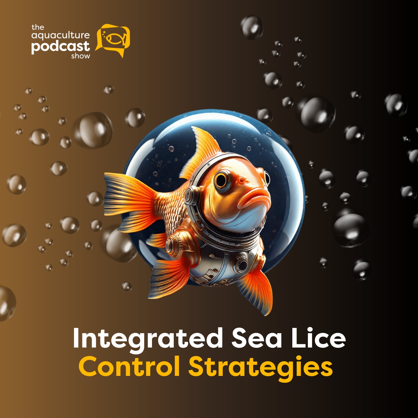 Integrated Sea Lice Control Strategies | Ep. 49