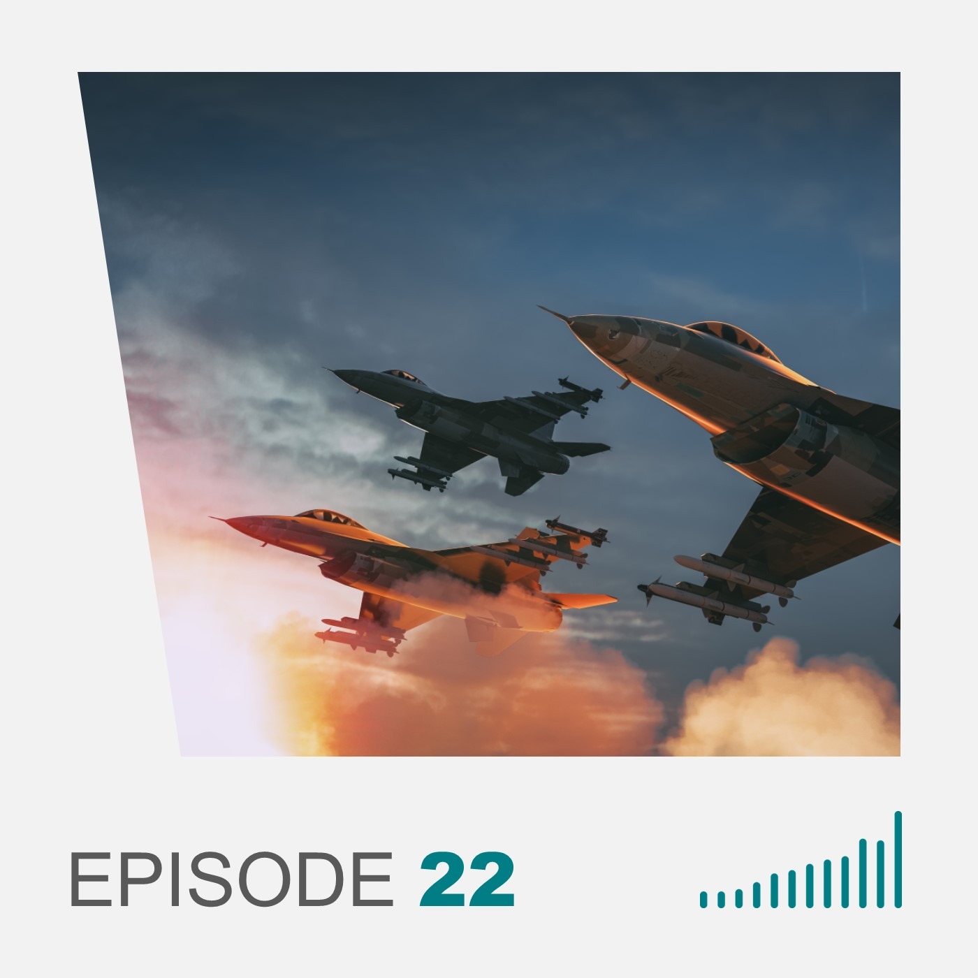 Understanding Defence Stocks in a Changing World