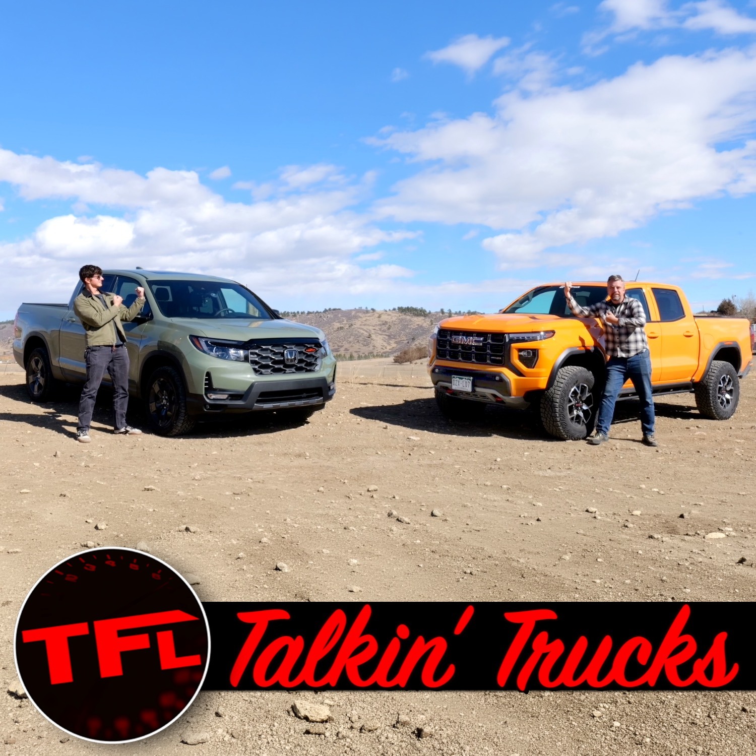 The Real Difference Between All-Wheel Drive And 4x4! | Ep. 318