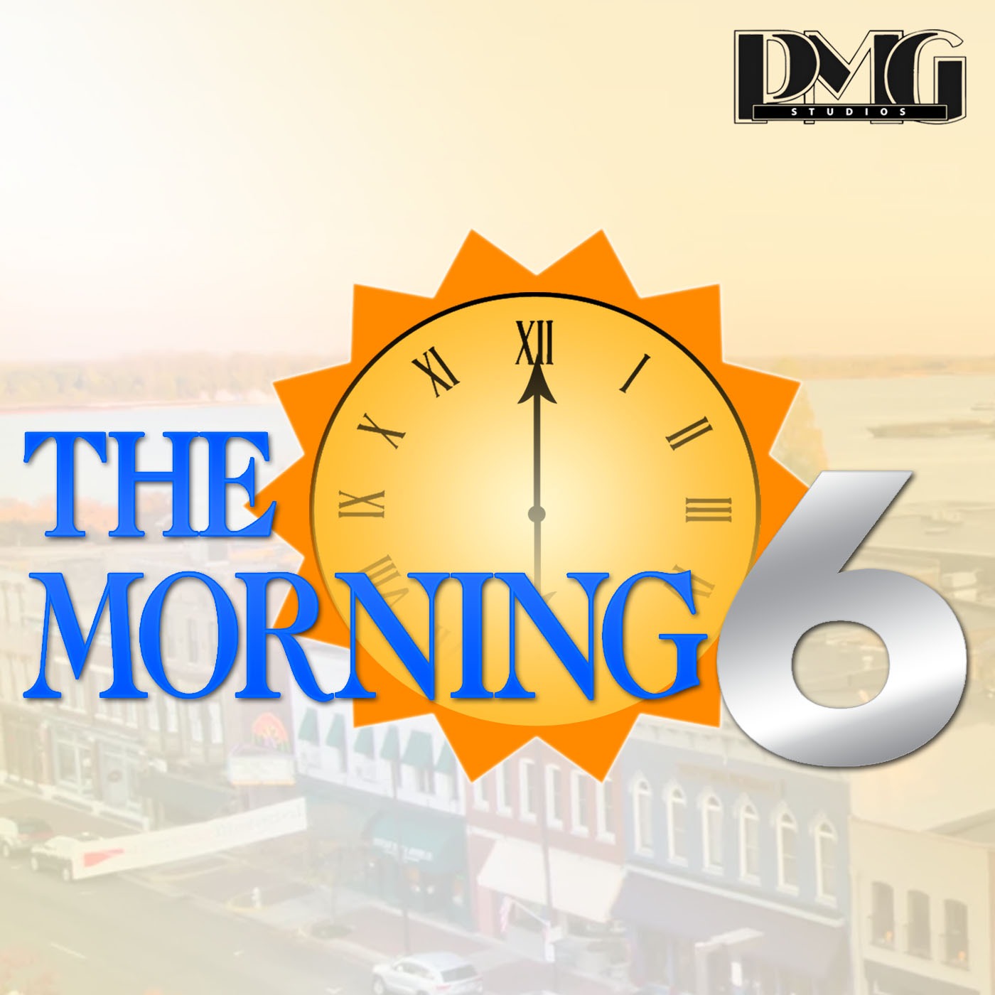 The Morning 6