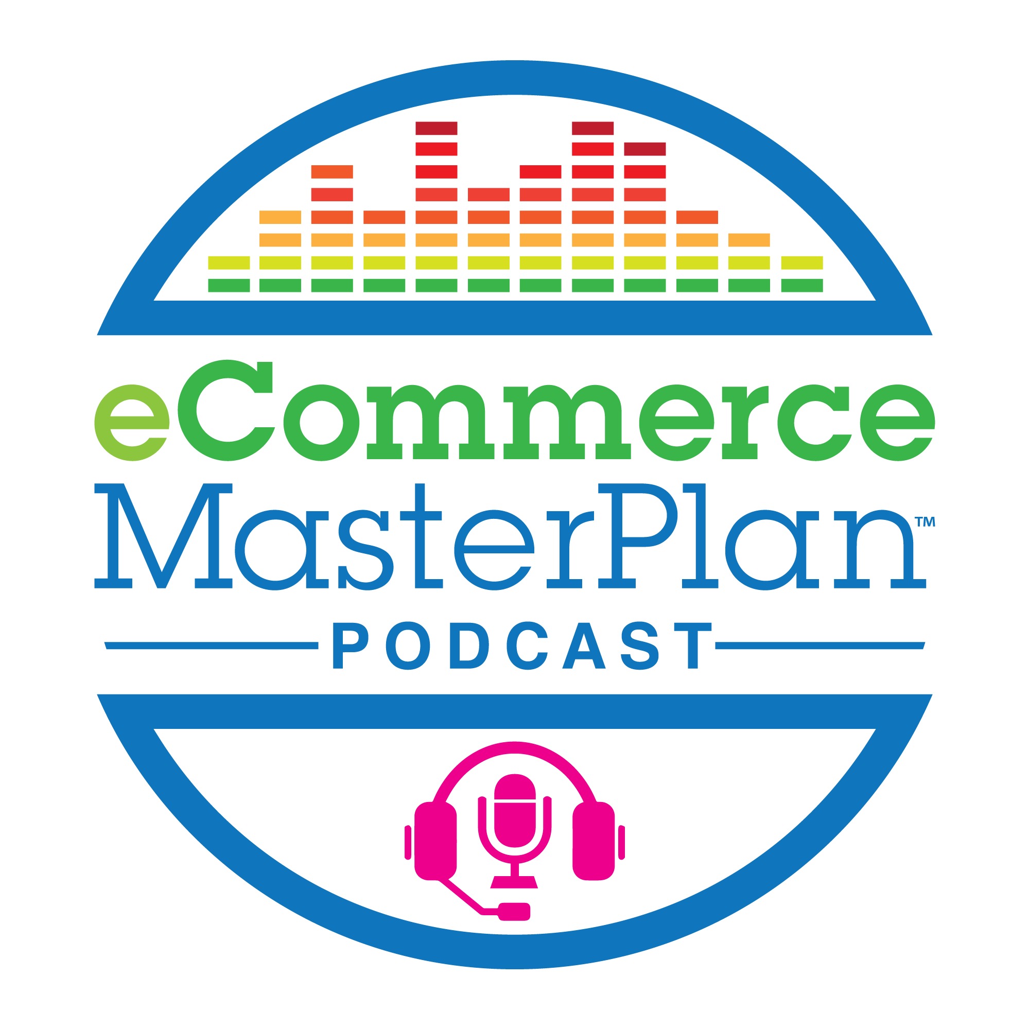 eCommerce MasterPlan