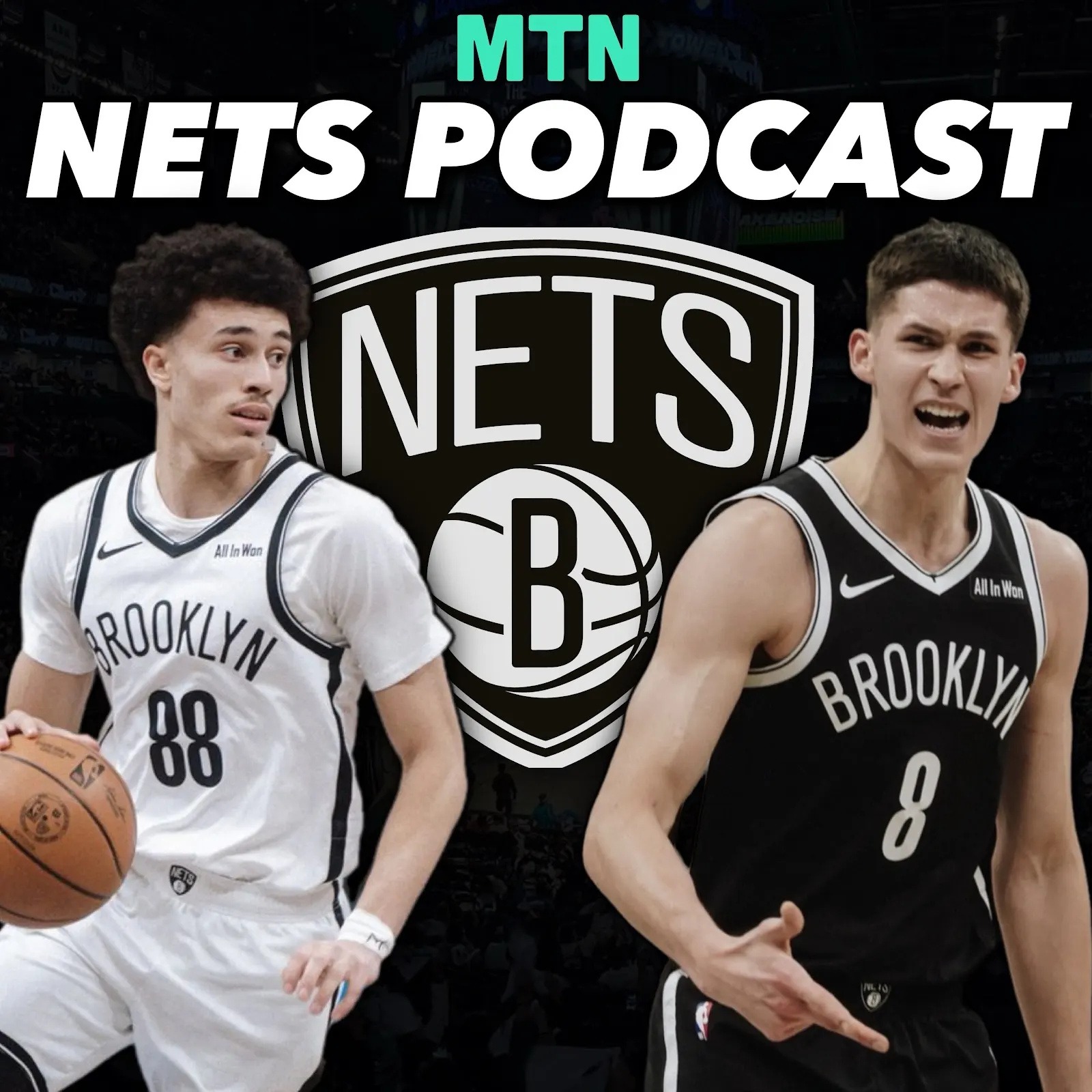 MTN Nets Podcast