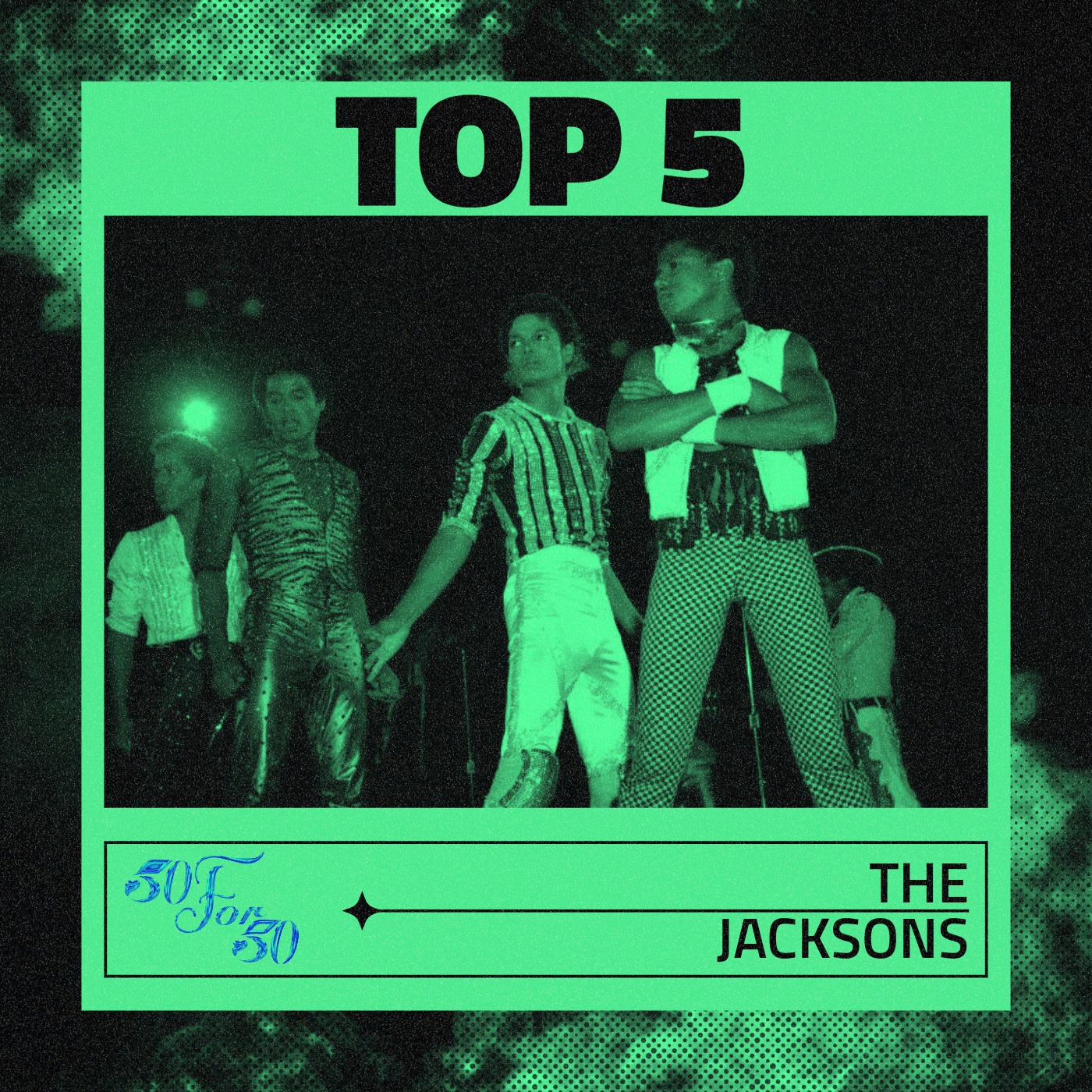 50 For 50 | Life, Music, & Friendship