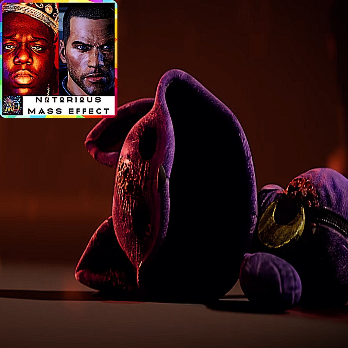 "POPPY PLAYTIME: CHAPTER 5 - OFFICIAL GAME TRAILER"