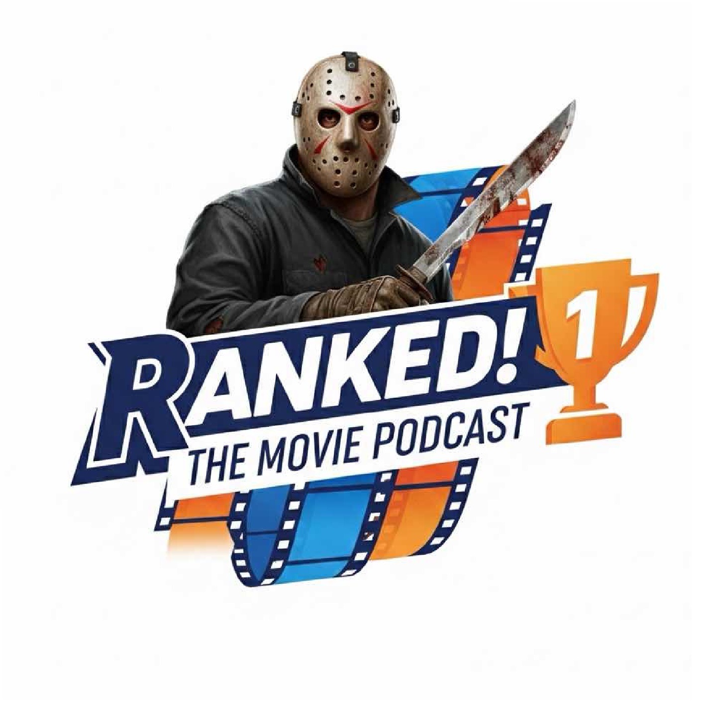 Friday the 13th Ranked! Part I