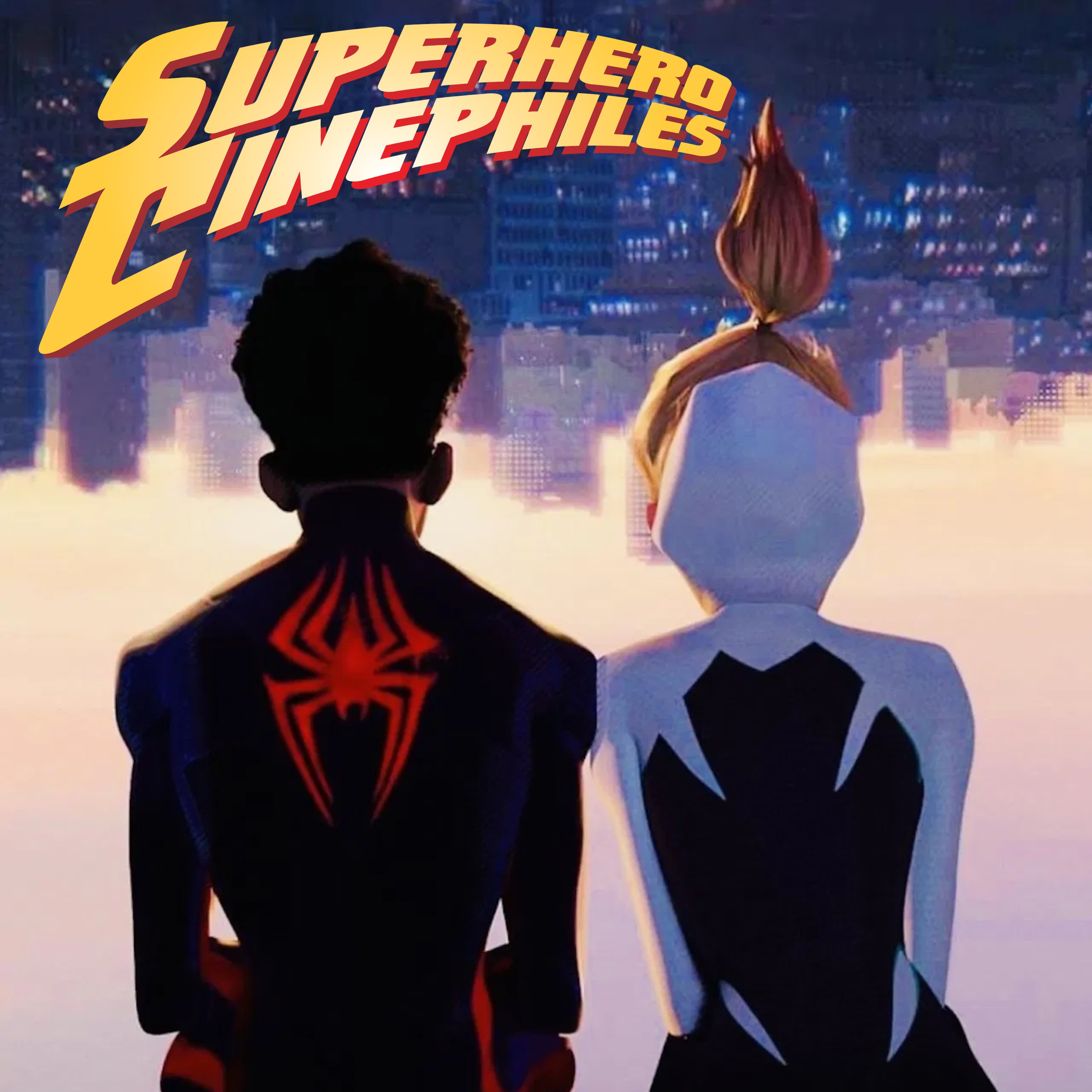 SCP #229 – Spider-Man: Across the Spider-Verse (2023)
