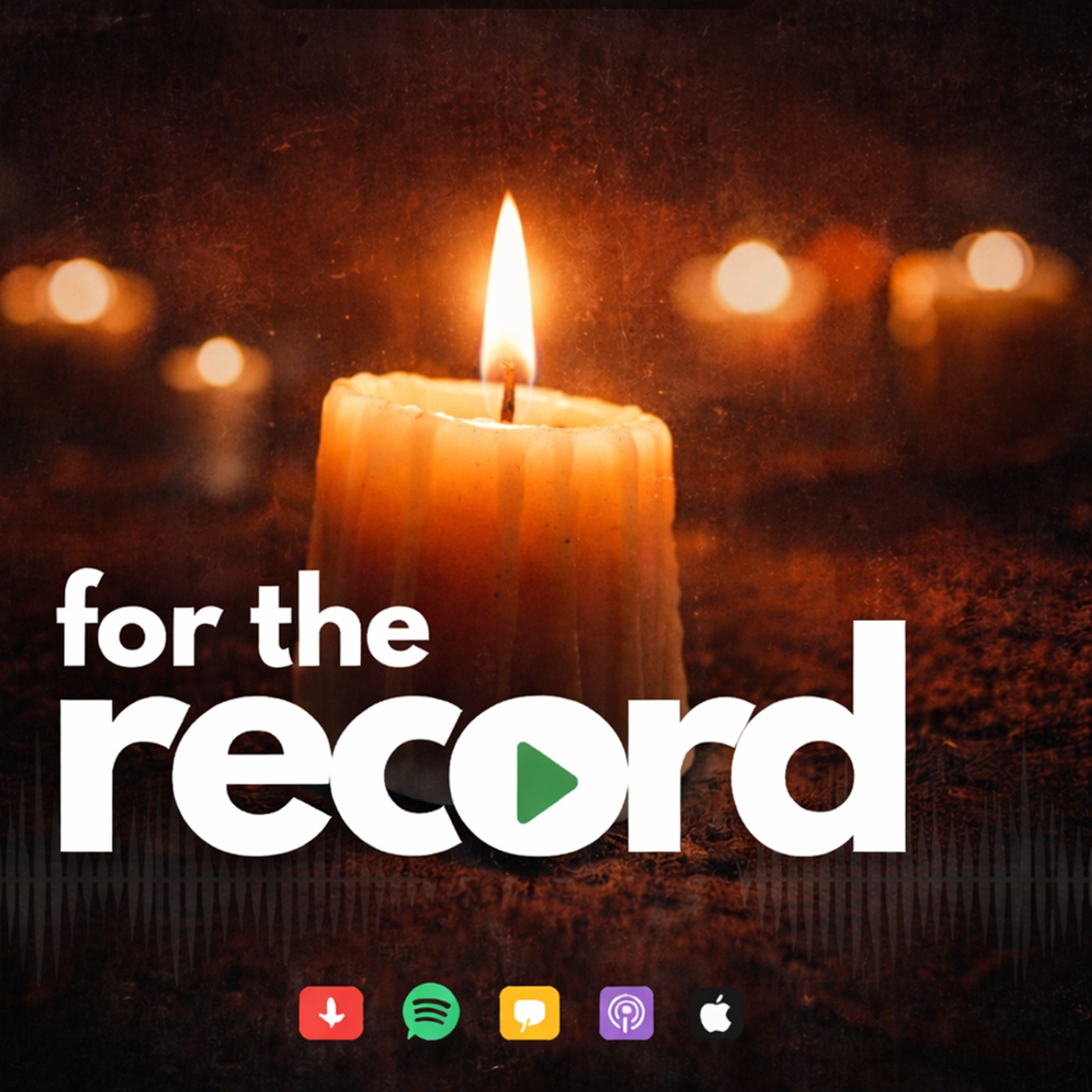 For the Record with Daniel Fontaine & Paul Minhas