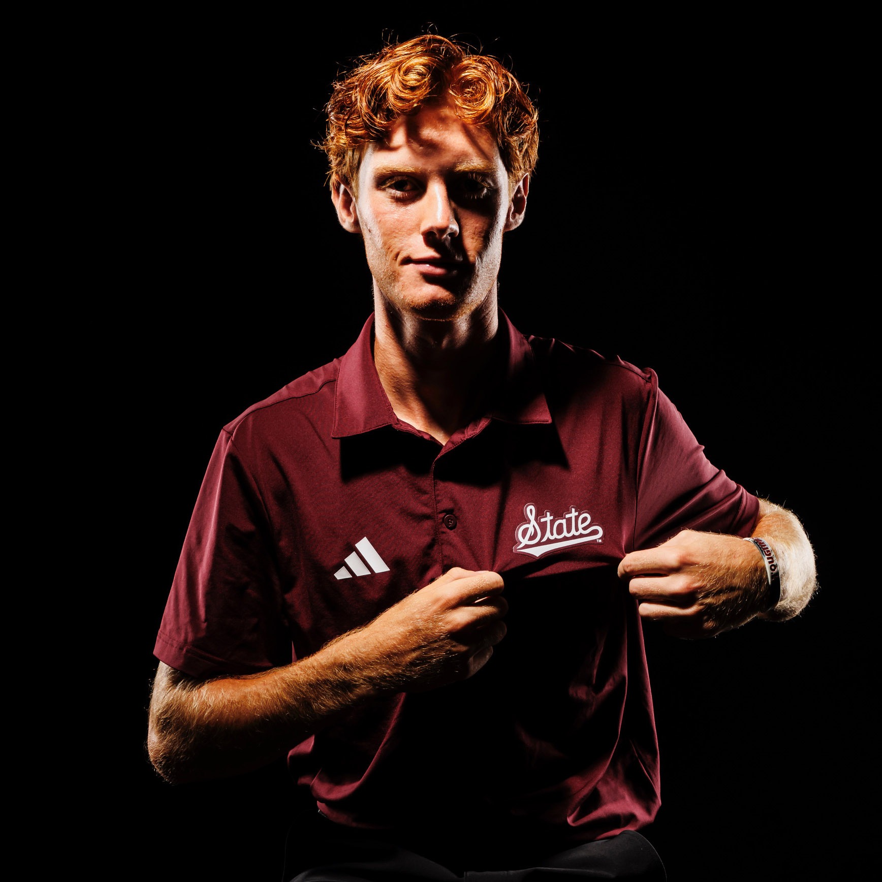 Ugo Malcor the quiet strength of French golf