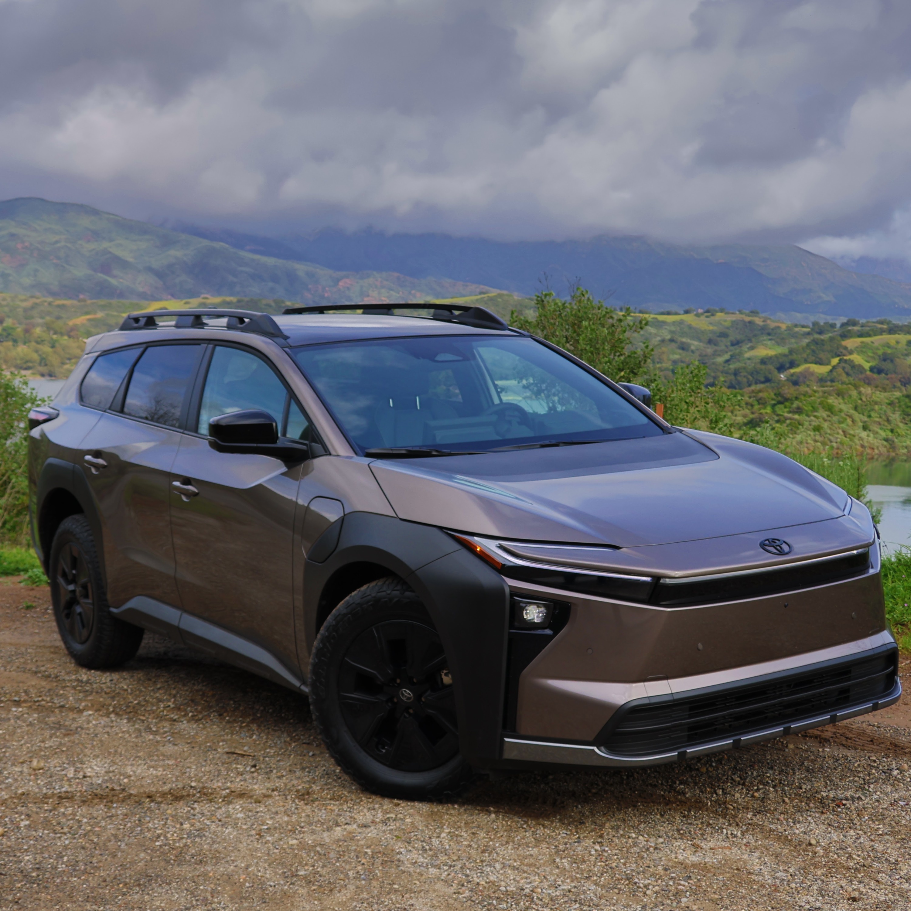 A conversation with Toyota EV Chief Engineer Masaya Uchiyama