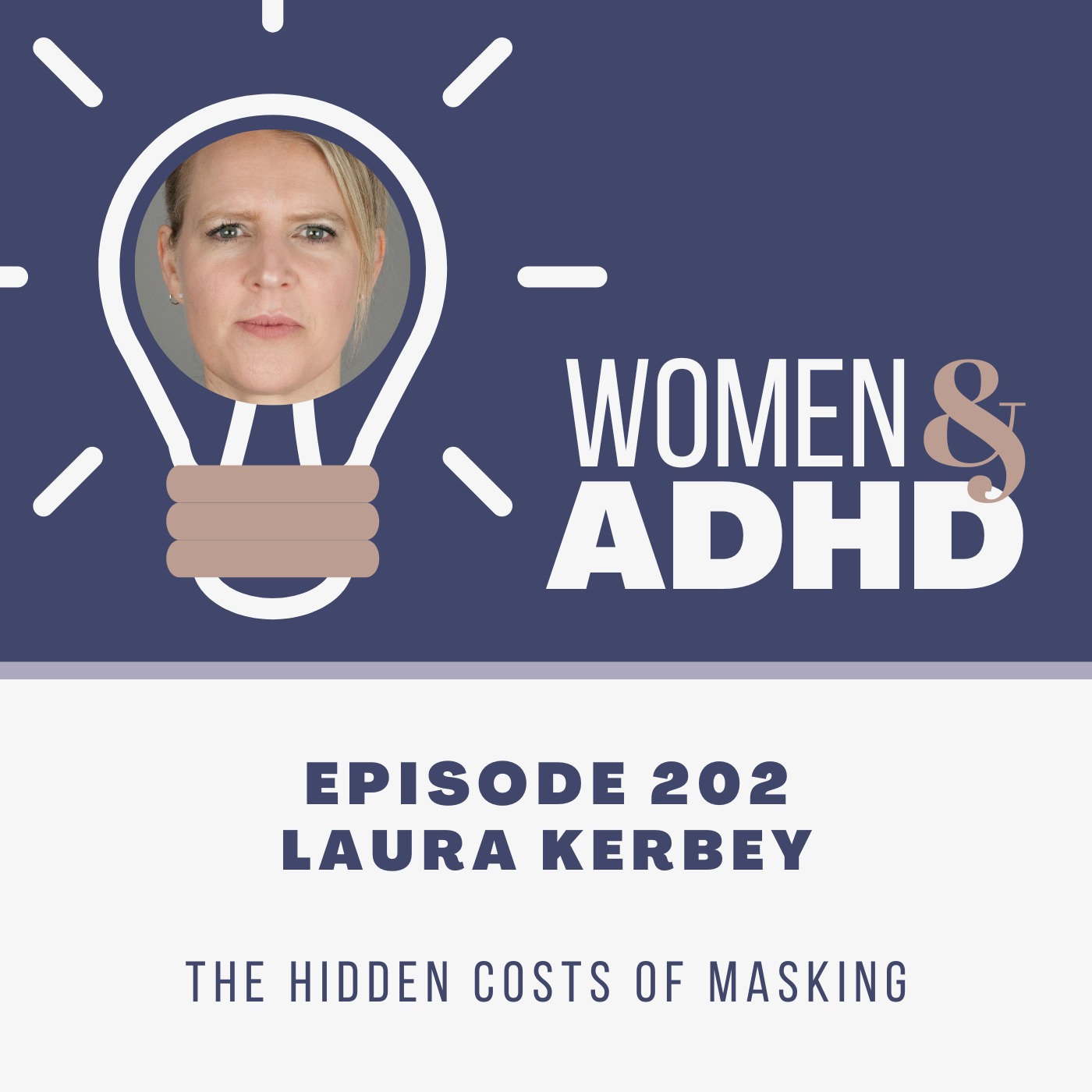 Laura Kerbey: The hidden costs of masking