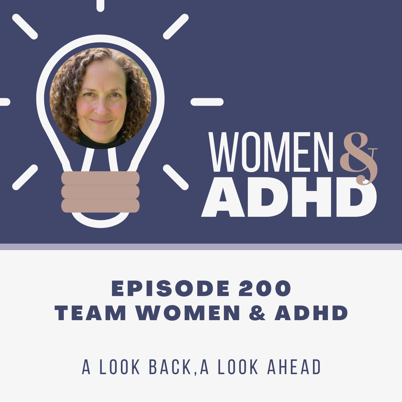 Team Women & ADHD: A look back, a look ahead