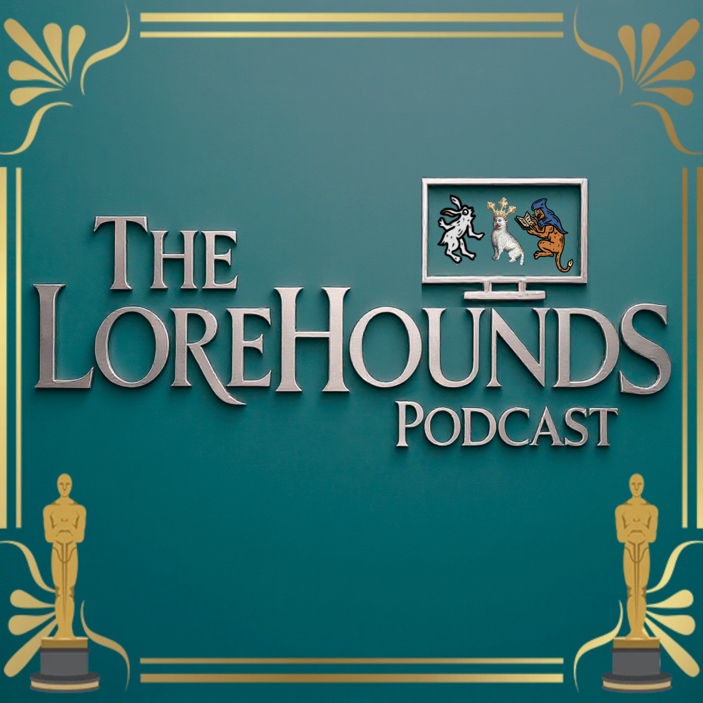 The Lorehounds