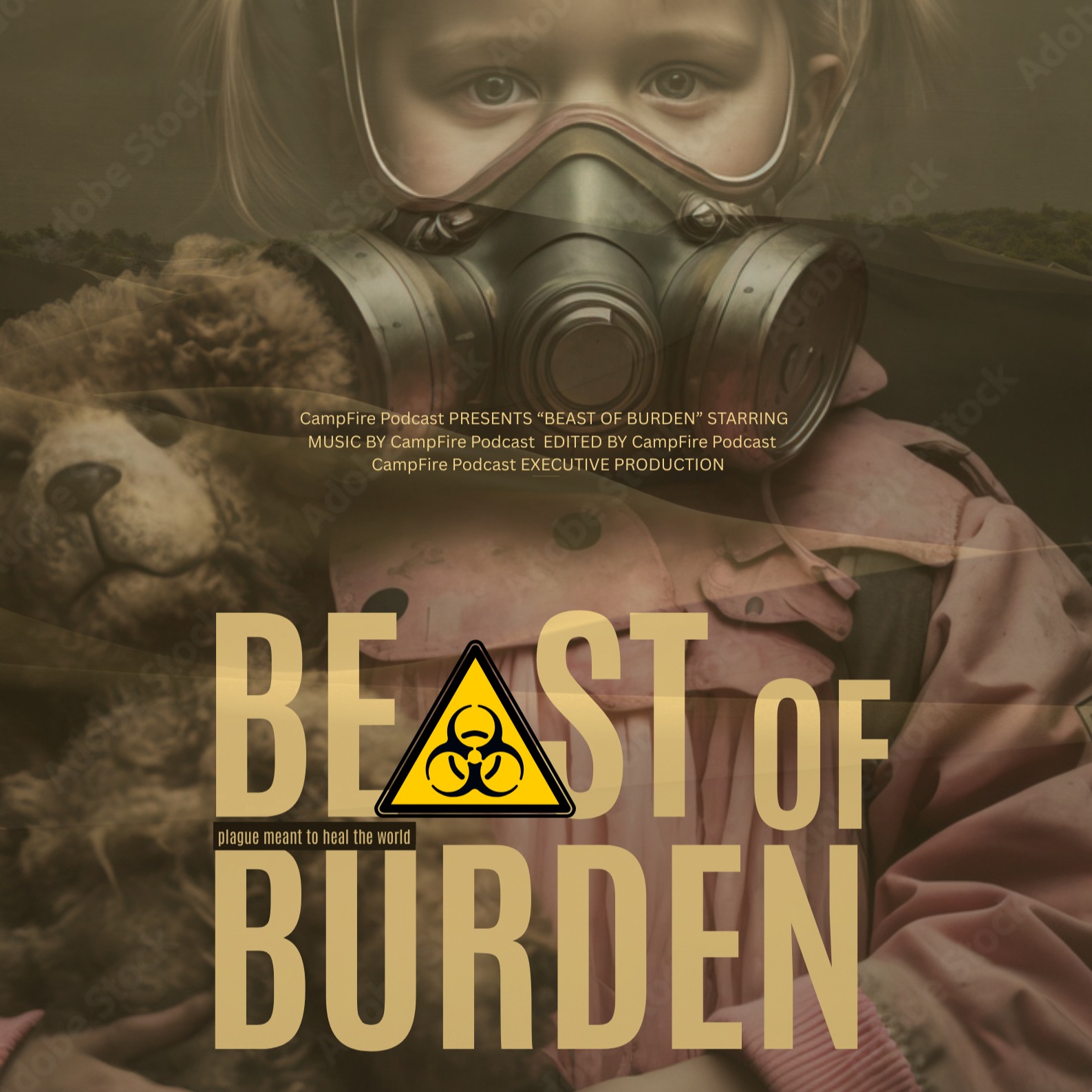 Beast of Burden S01E01 episode artwork