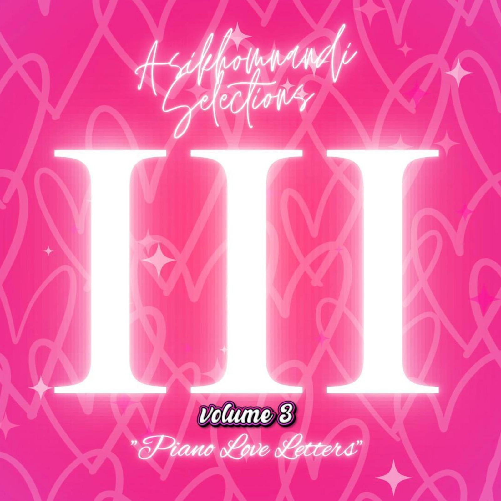 Asikhomnandi Academy cover art