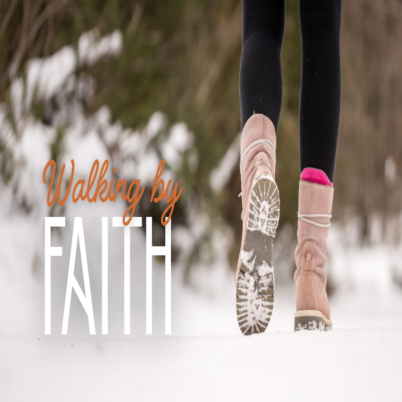 February 15, 2026 Paige Haderlie - Walking by Faith (Caleb) 830AM February 15, 2026 Paige Haderlie - Walking by Faith (Caleb) 830AM