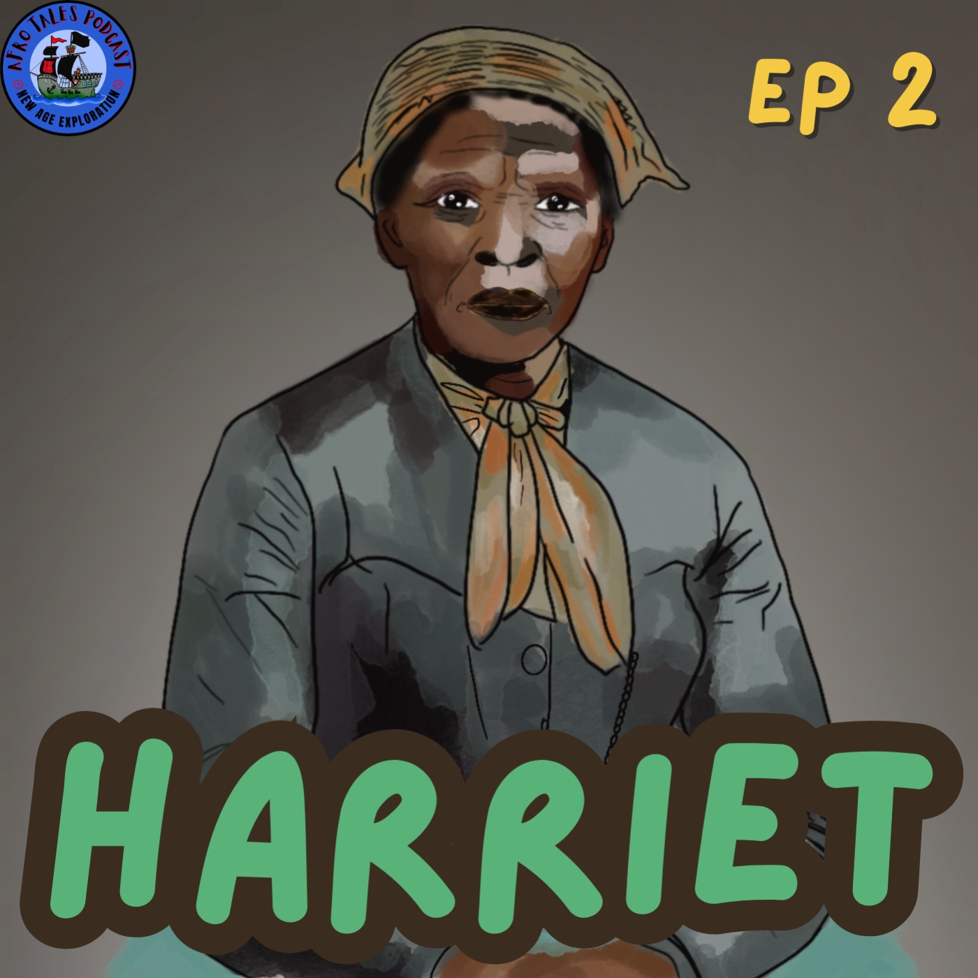 Harriet