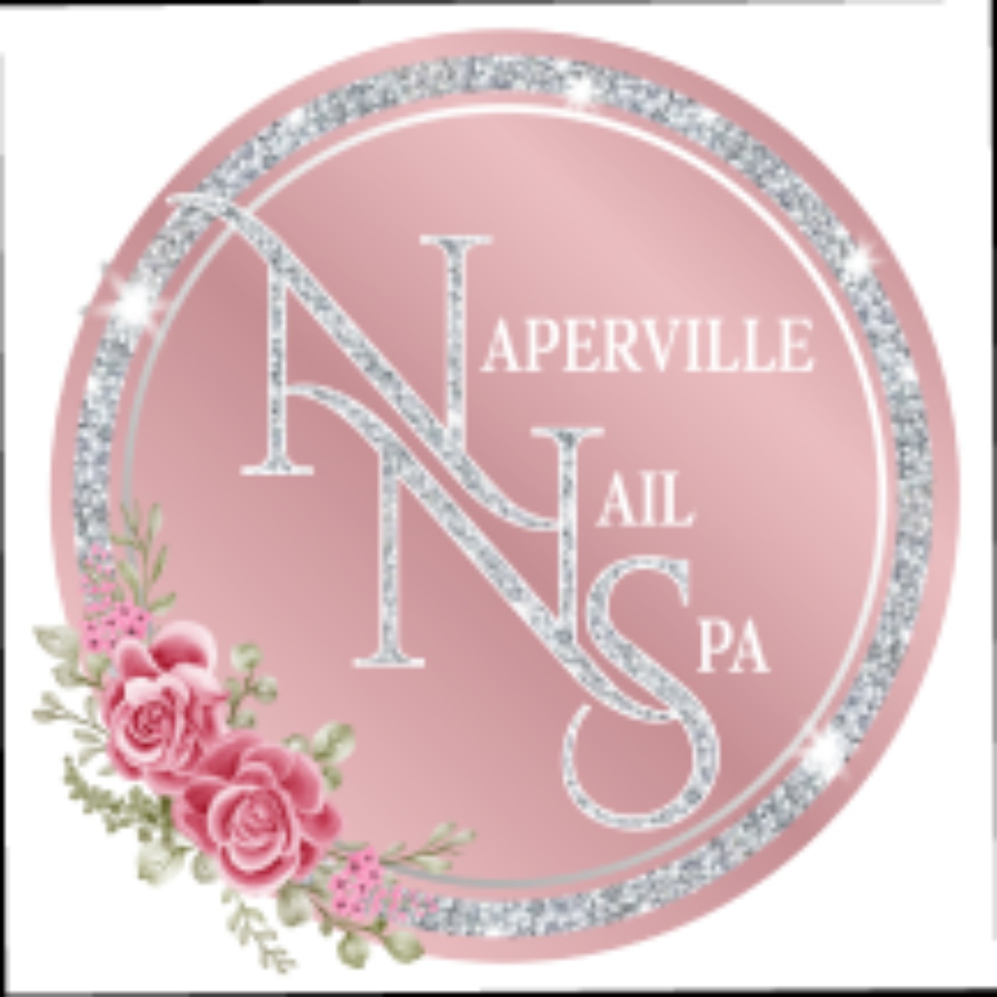 Naperville Nail Spa cover art