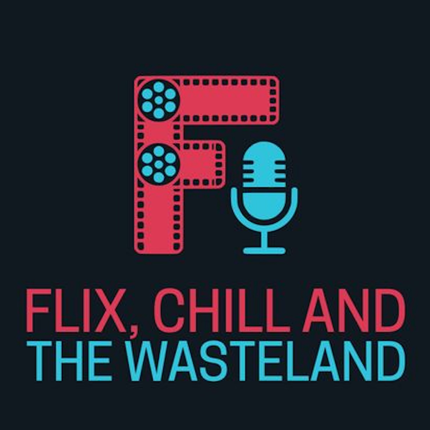 Flix and Chill - S2E1: AI, Oscar Nominations and Top 10 Movies of All Time!