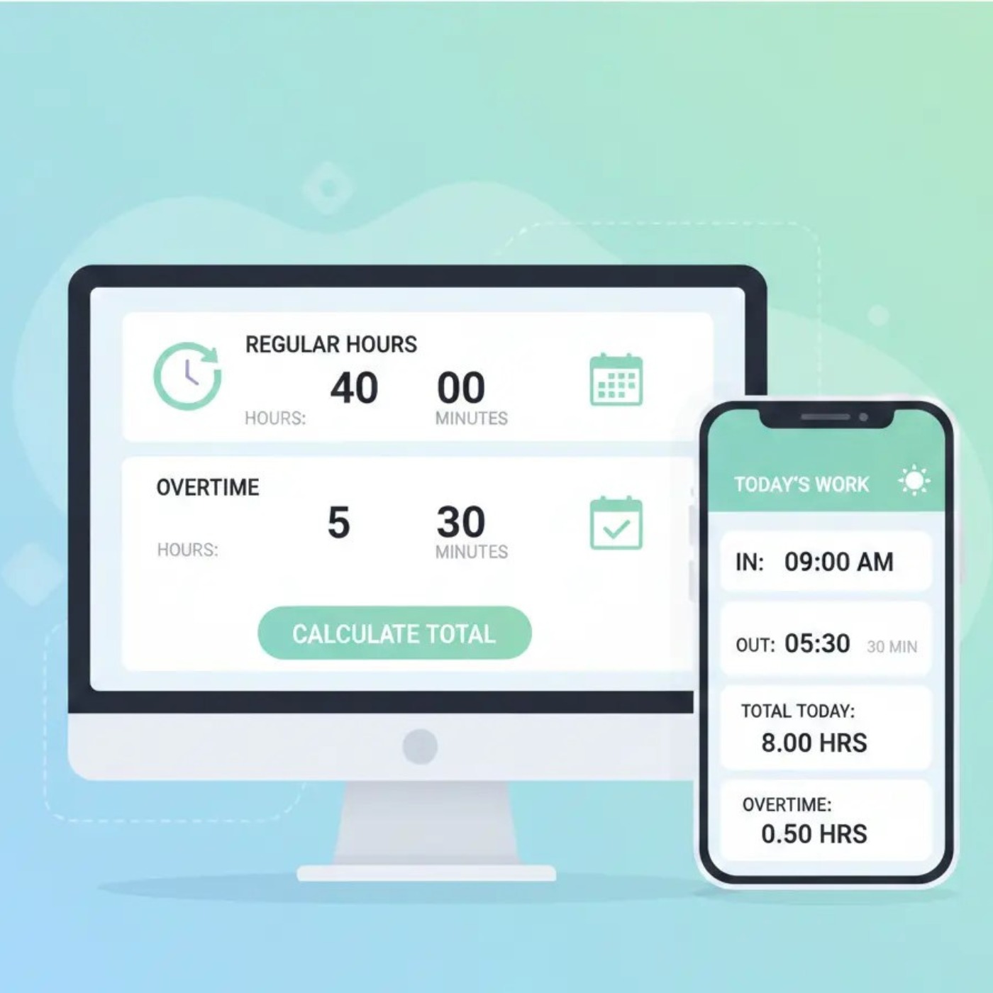Audio Player Image