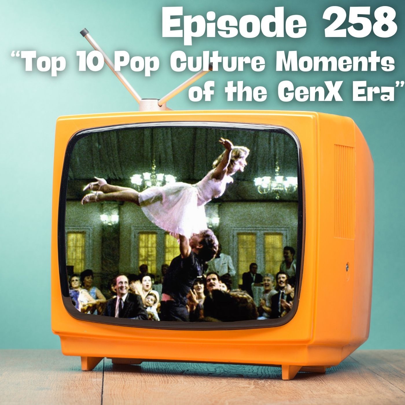 Top 10 Pop Culture Moments of the GenX Era