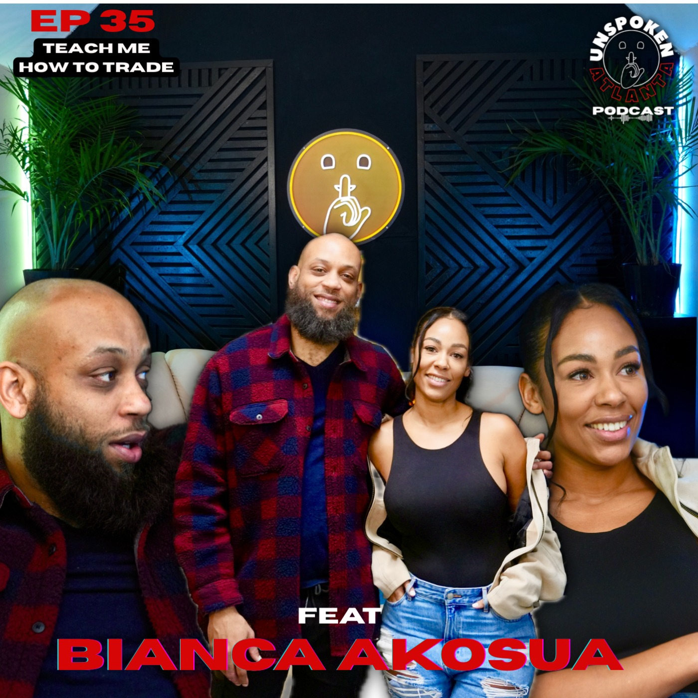 Teach me how to trade Feat Bionca Akosua episode artwork