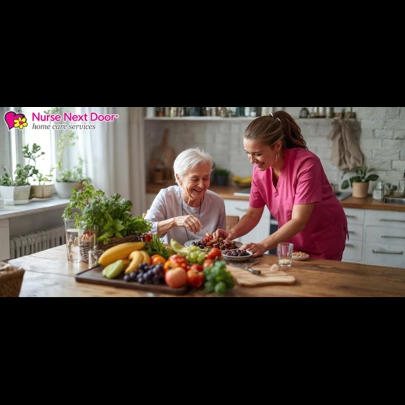 Seniors Guide to Balanced Plates When Eating Out cover art