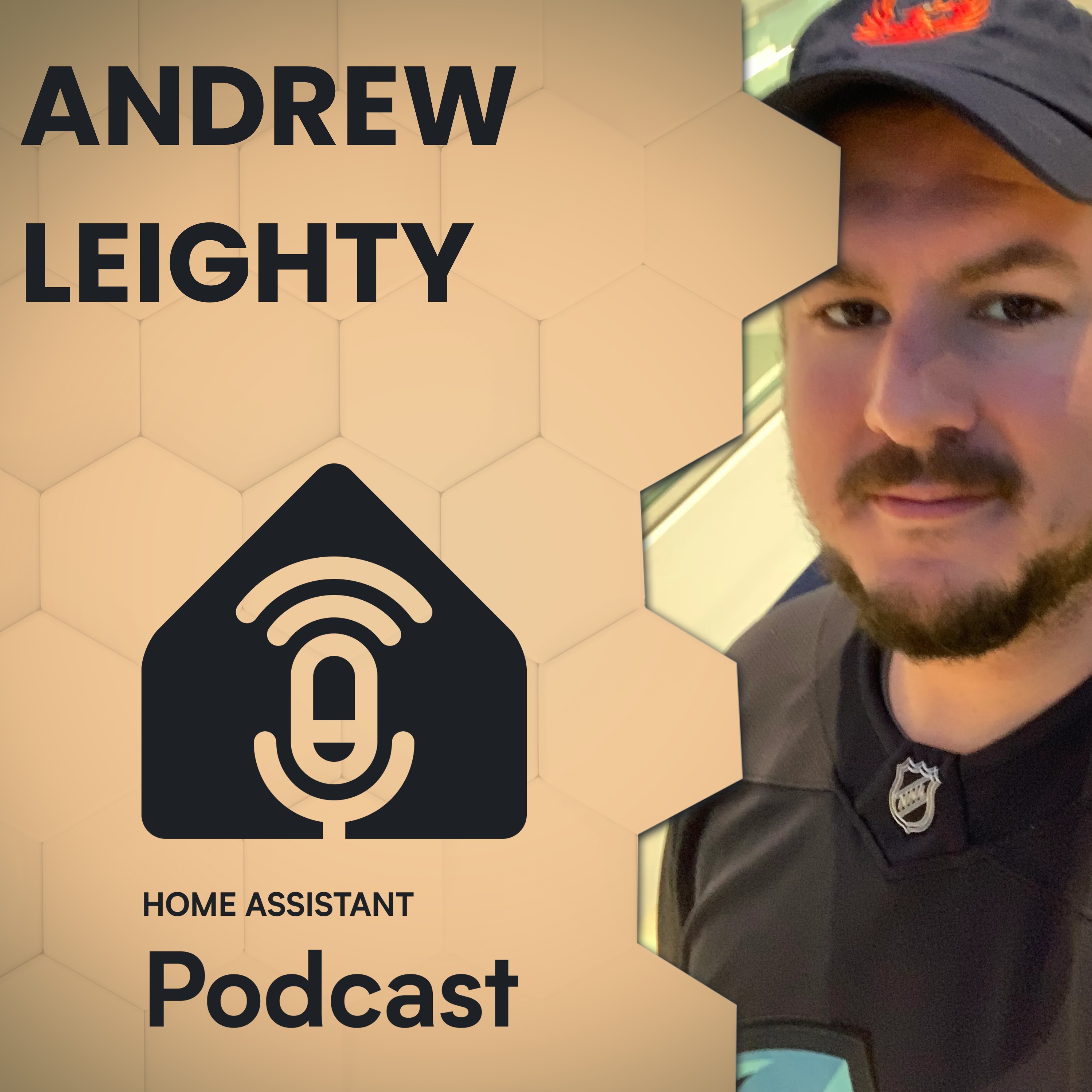 How Andrew Rebuilt His Solo Smart Home When a Roommate Moved In