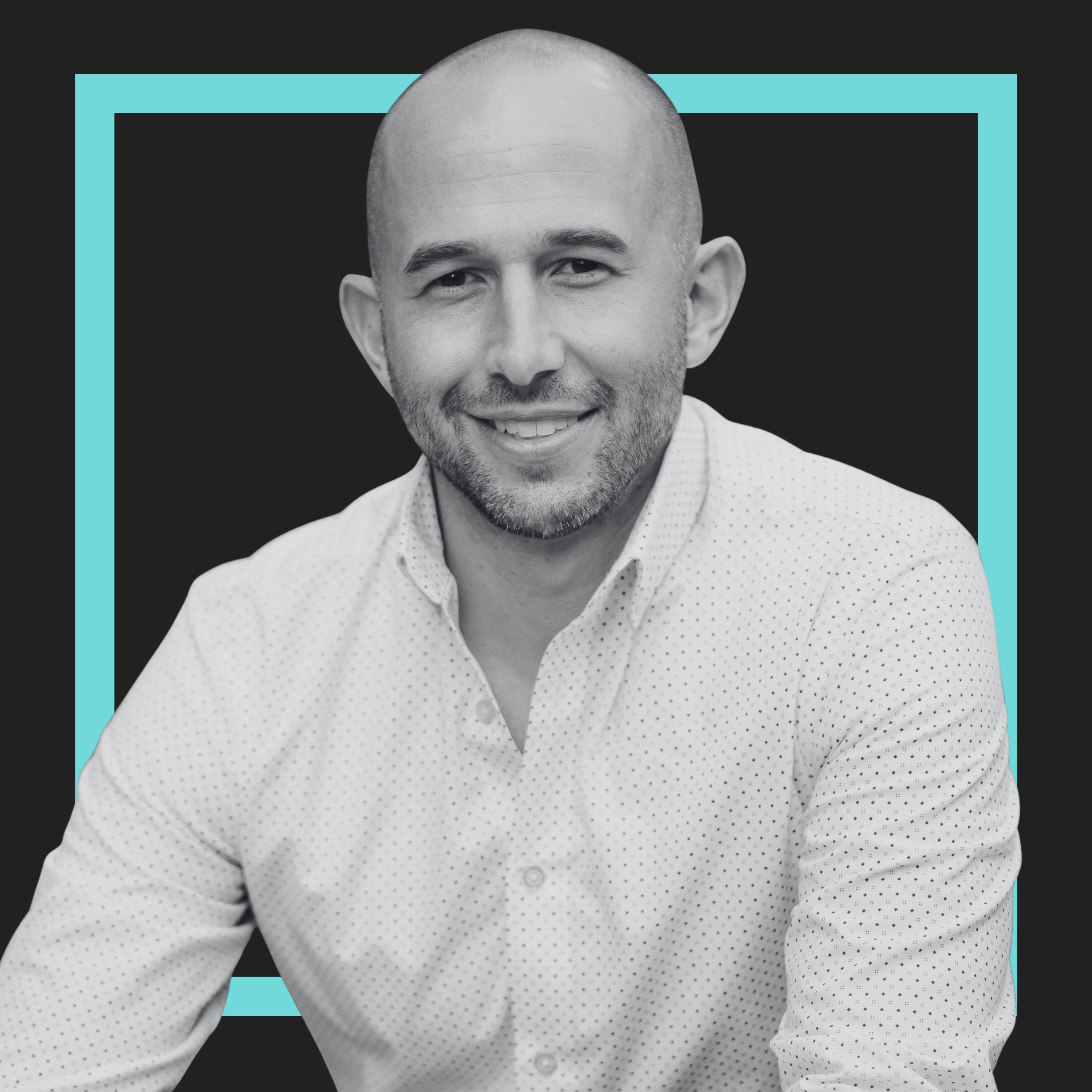 FRIED. The Burnout Podcast