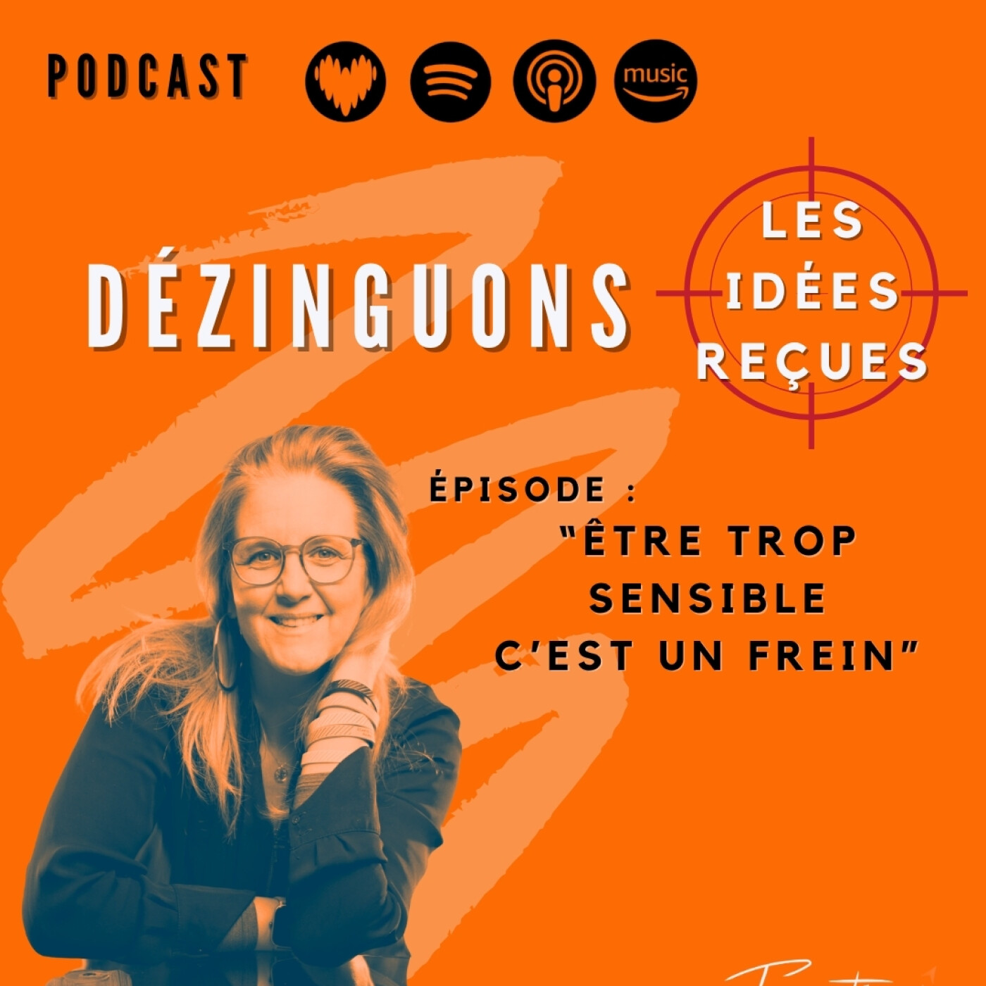 PAUSE & VOUS par Faustine Charles